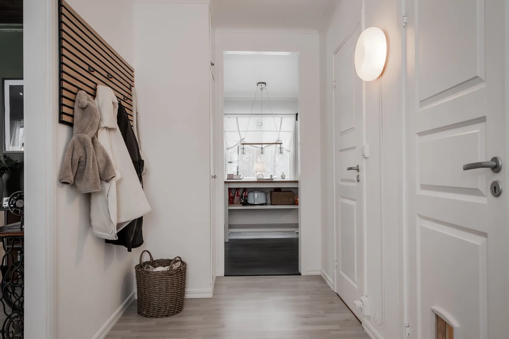 Villa, Kaggetorpsvägen 30, Ålem, Mönsterås