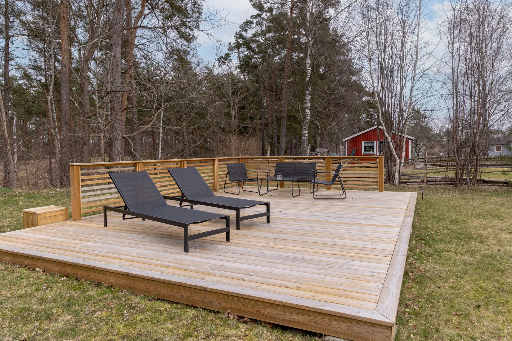 Villa, Kaggetorpsvägen 30, Ålem, Mönsterås