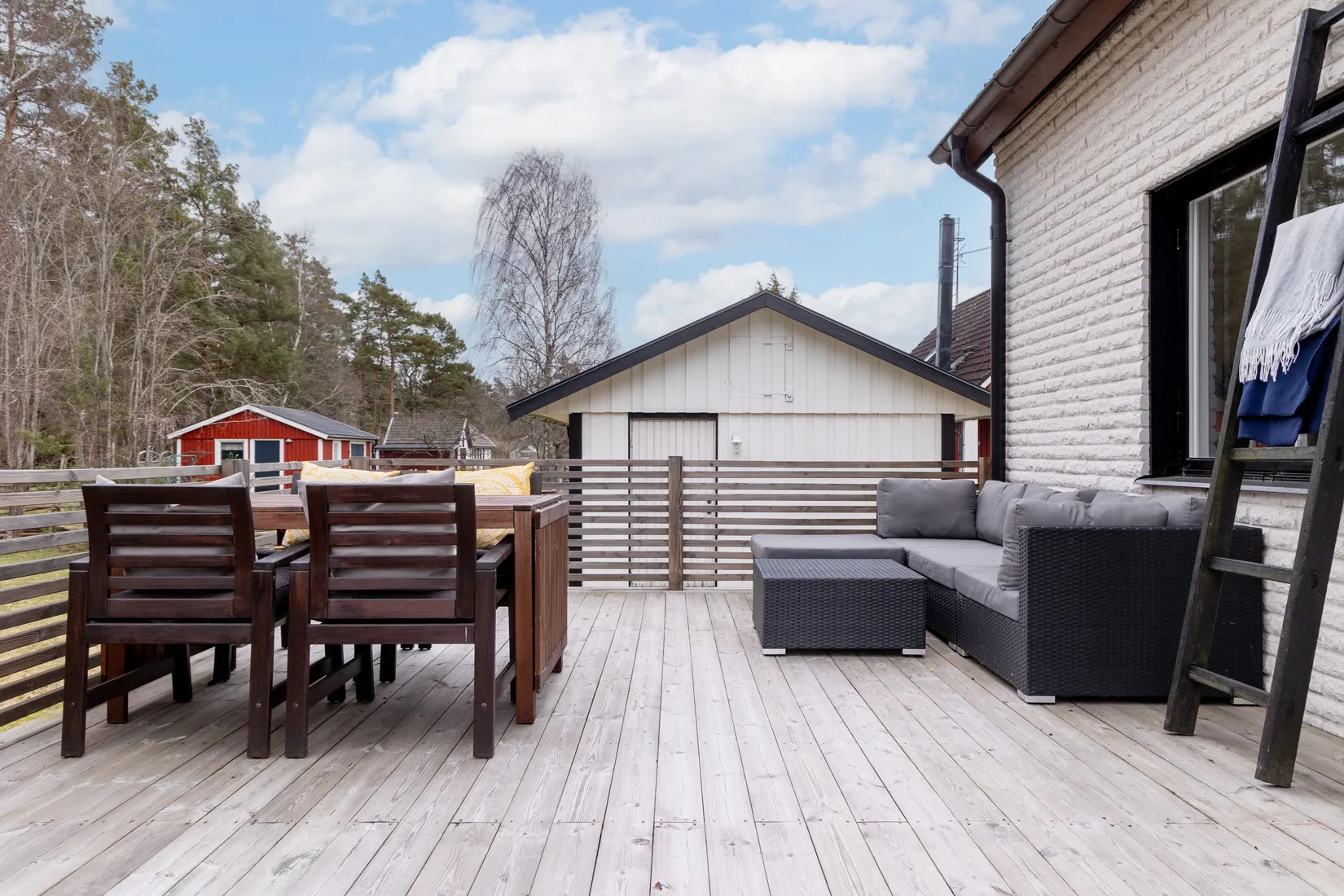 Villa, Kaggetorpsvägen 30, Ålem, Mönsterås