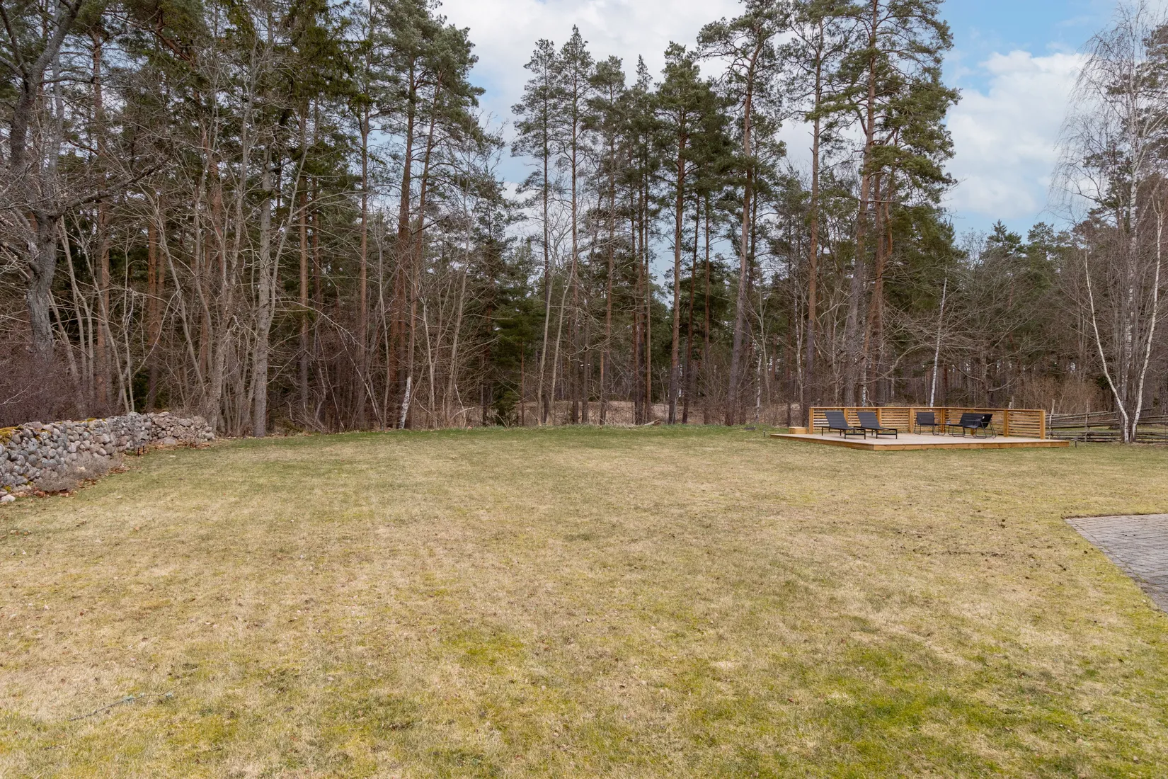 Villa, Kaggetorpsvägen 30, Ålem, Mönsterås