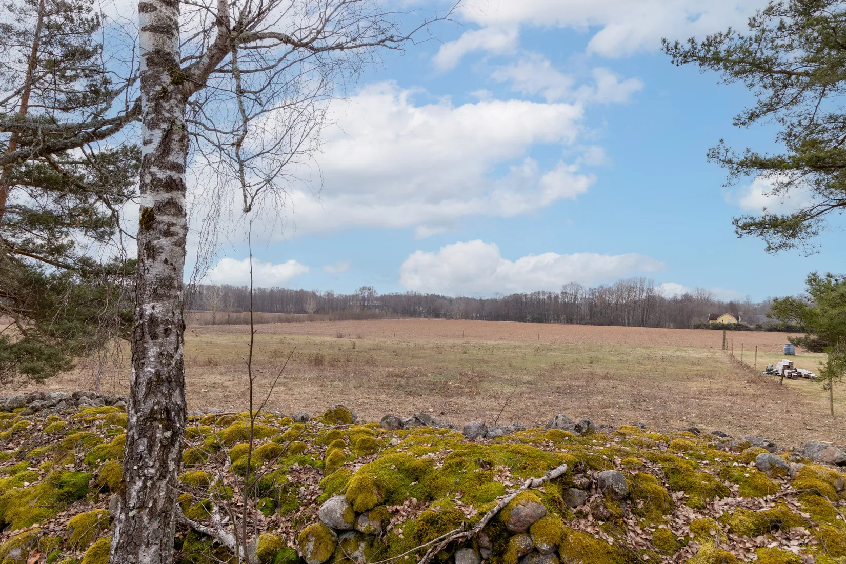 Villa, Kaggetorpsvägen 30, Ålem, Mönsterås