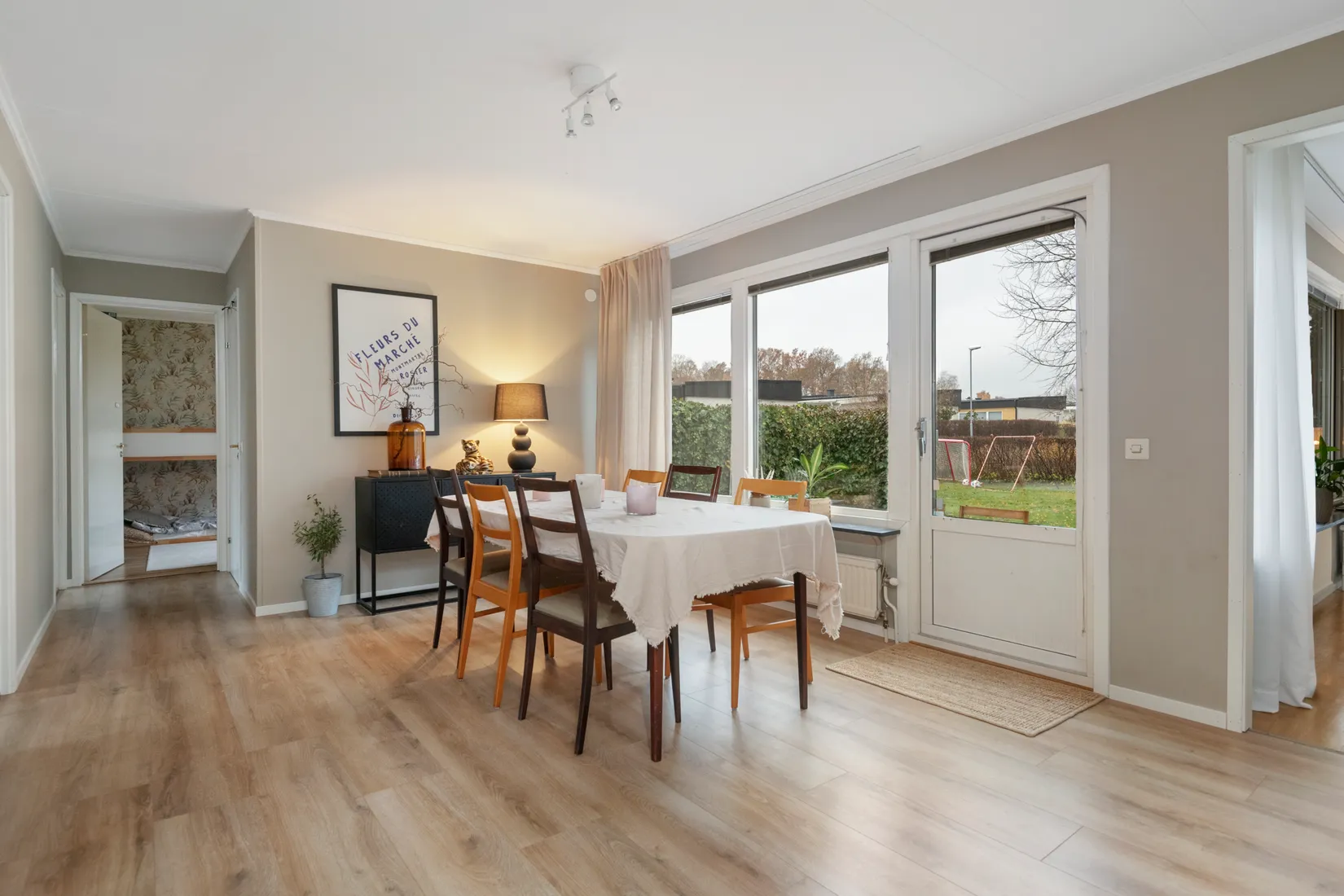 Bostadsrätt, Vikingaleden 3, Ljungdala, Hässleholm