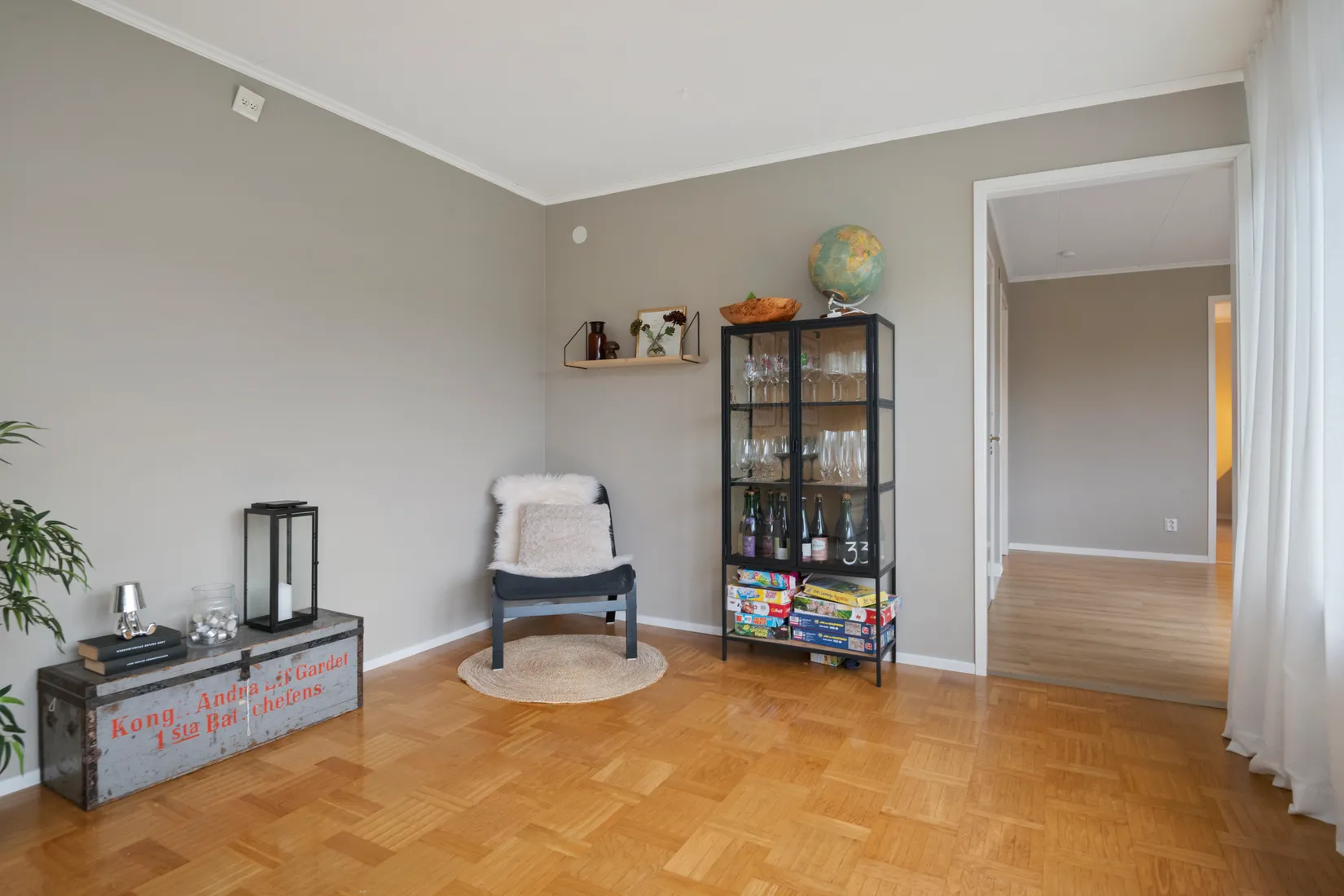 Bostadsrätt, Vikingaleden 3, Ljungdala, Hässleholm