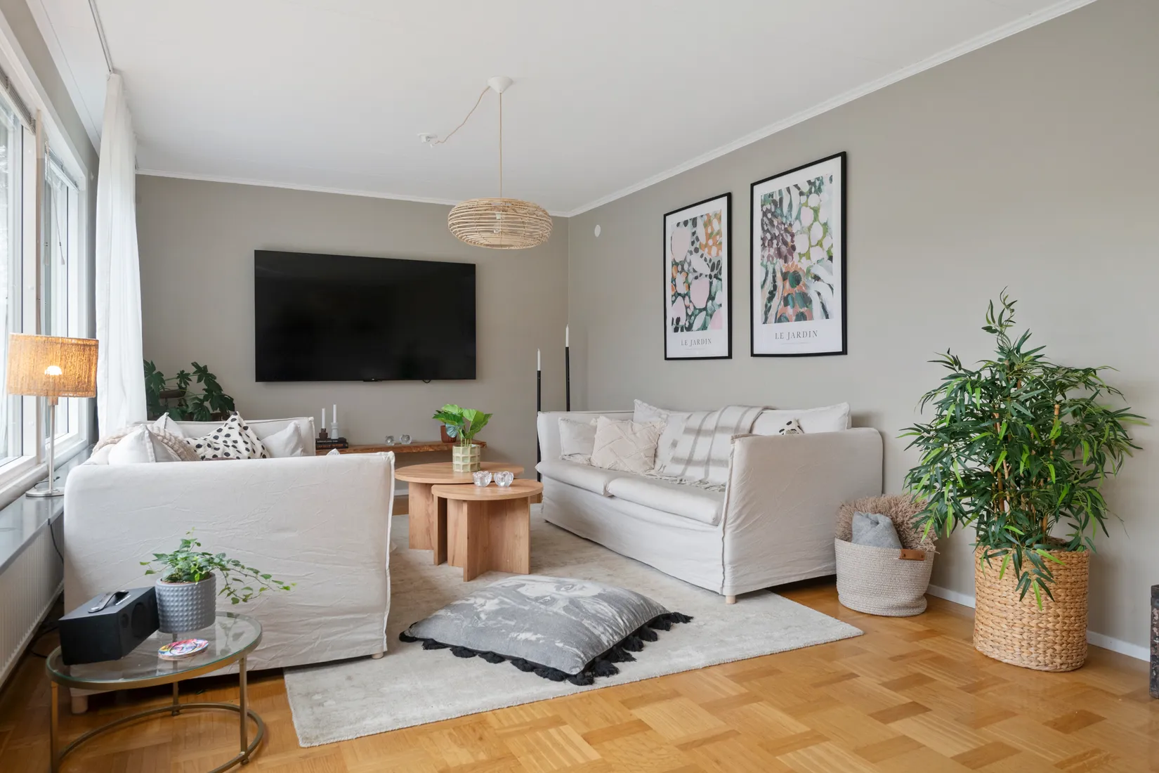 Bostadsrätt, Vikingaleden 3, Ljungdala, Hässleholm