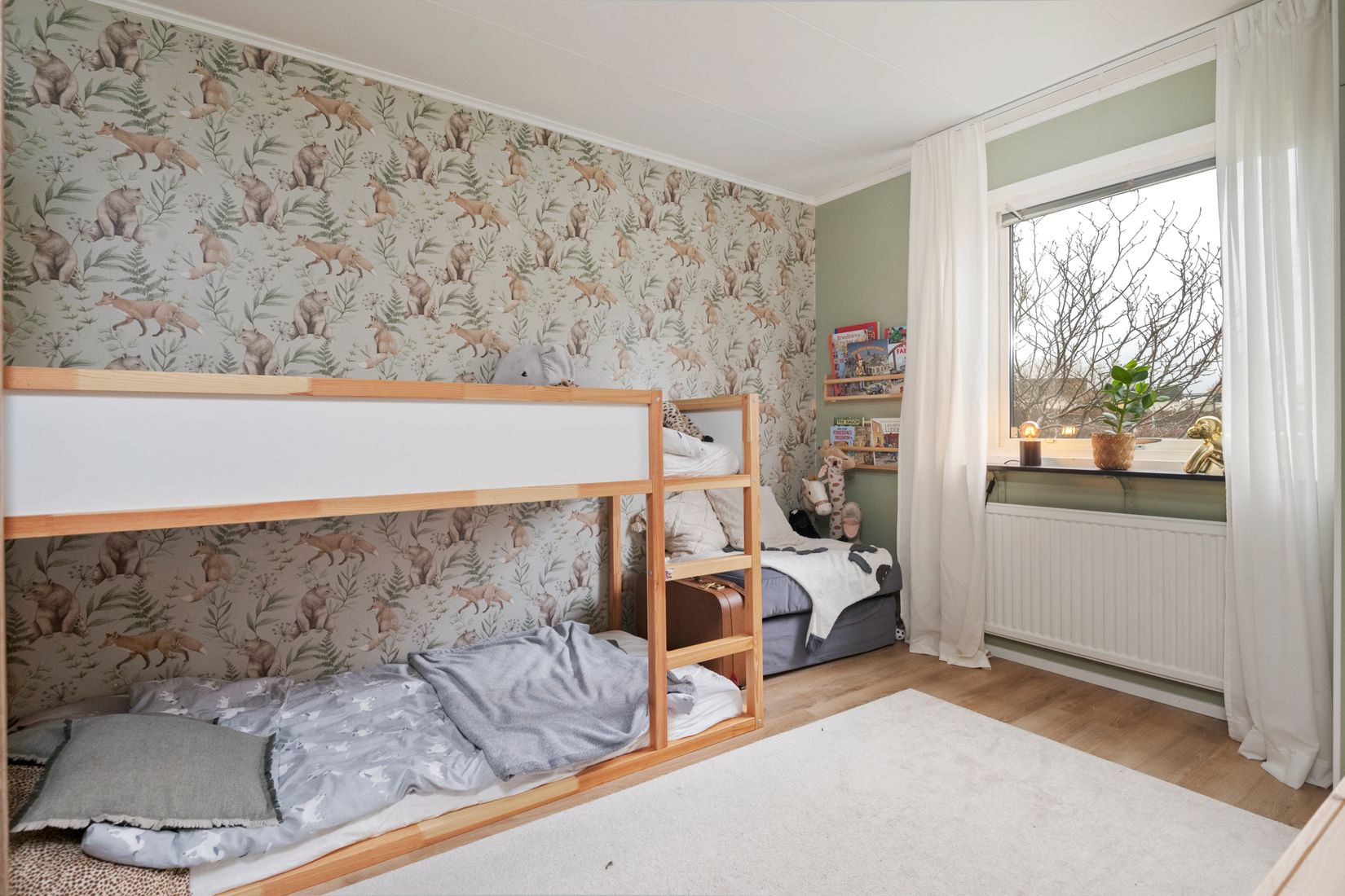 Bostadsrätt, Vikingaleden 3, Ljungdala, Hässleholm