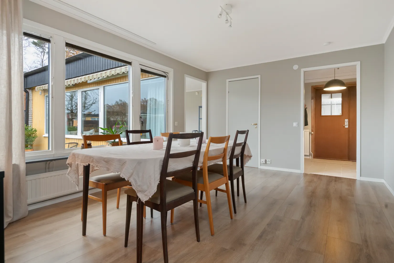 Bostadsrätt, Vikingaleden 3, Ljungdala, Hässleholm