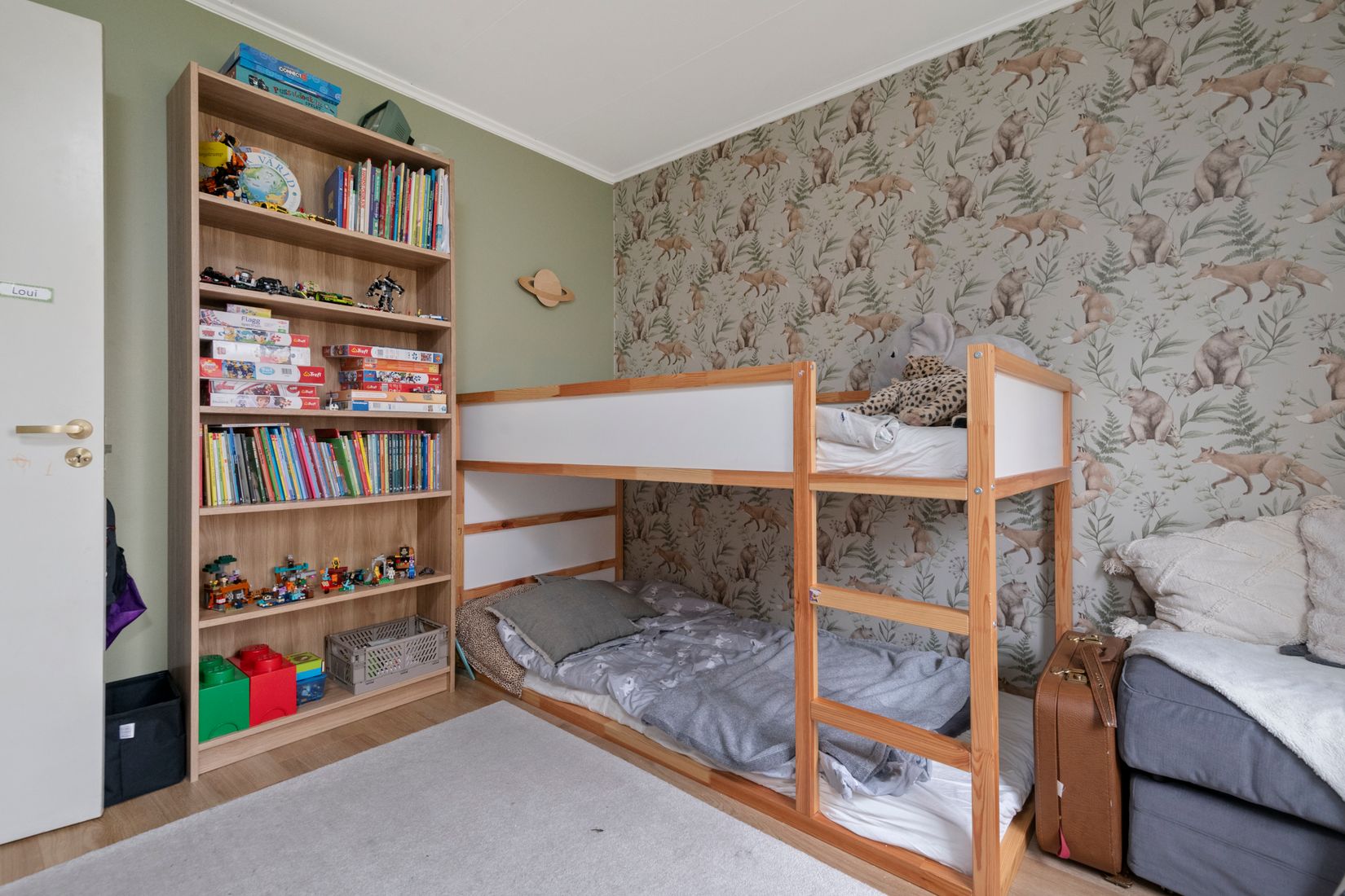 Bostadsrätt, Vikingaleden 3, Ljungdala, Hässleholm