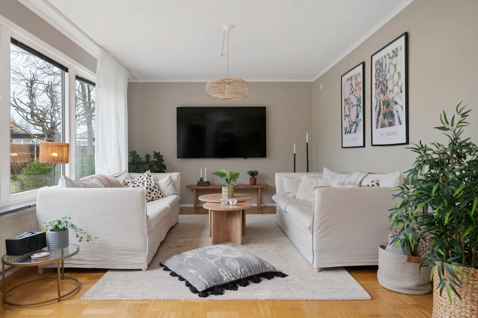 Bostadsrätt, Vikingaleden 3, Ljungdala, Hässleholm