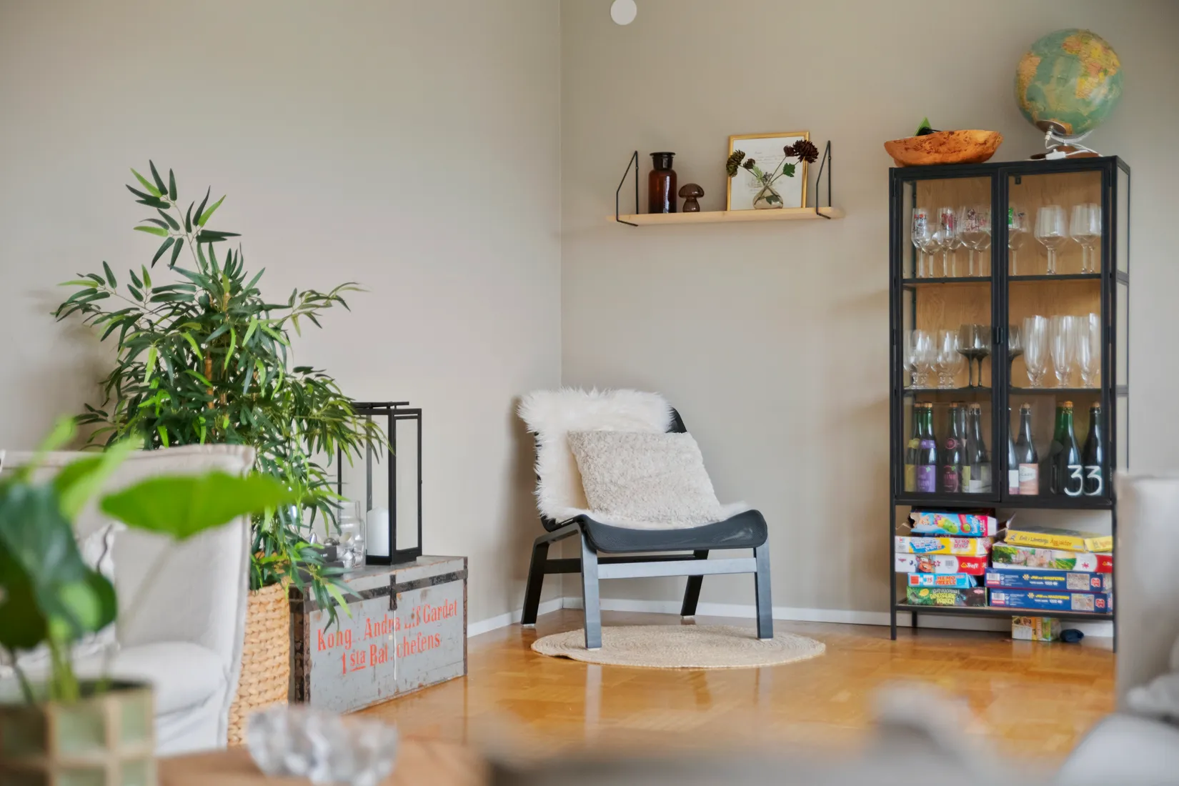 Bostadsrätt, Vikingaleden 3, Ljungdala, Hässleholm