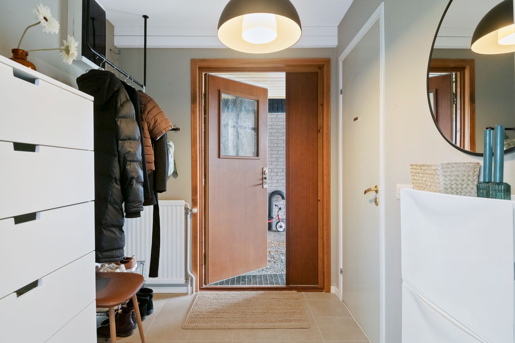 Bostadsrätt, Vikingaleden 3, Ljungdala, Hässleholm