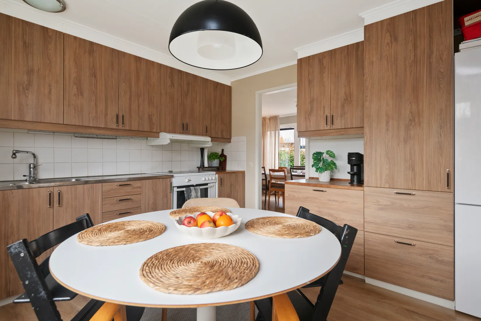 Bostadsrätt, Vikingaleden 3, Ljungdala, Hässleholm