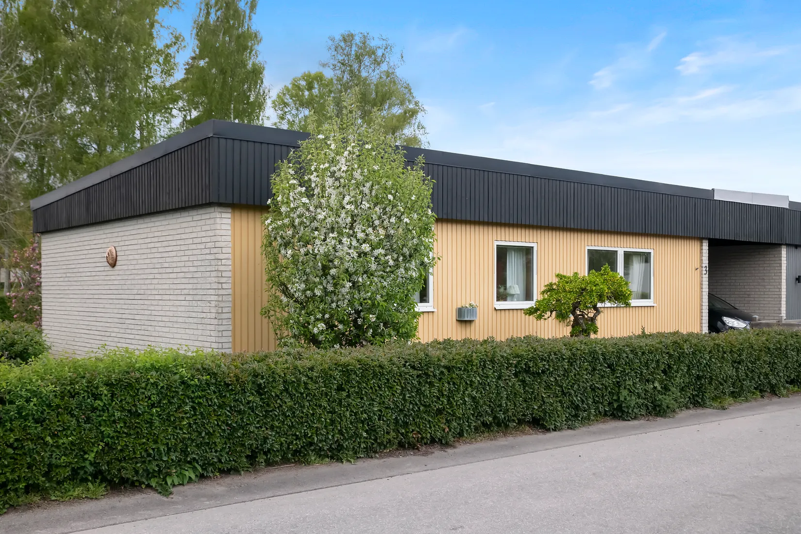 Bostadsrätt, Vikingaleden 3, Ljungdala, Hässleholm