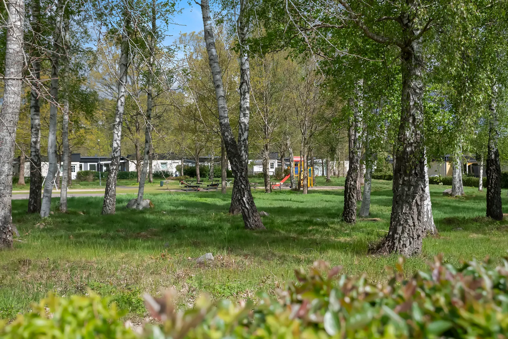 Bostadsrätt, Vikingaleden 3, Ljungdala, Hässleholm