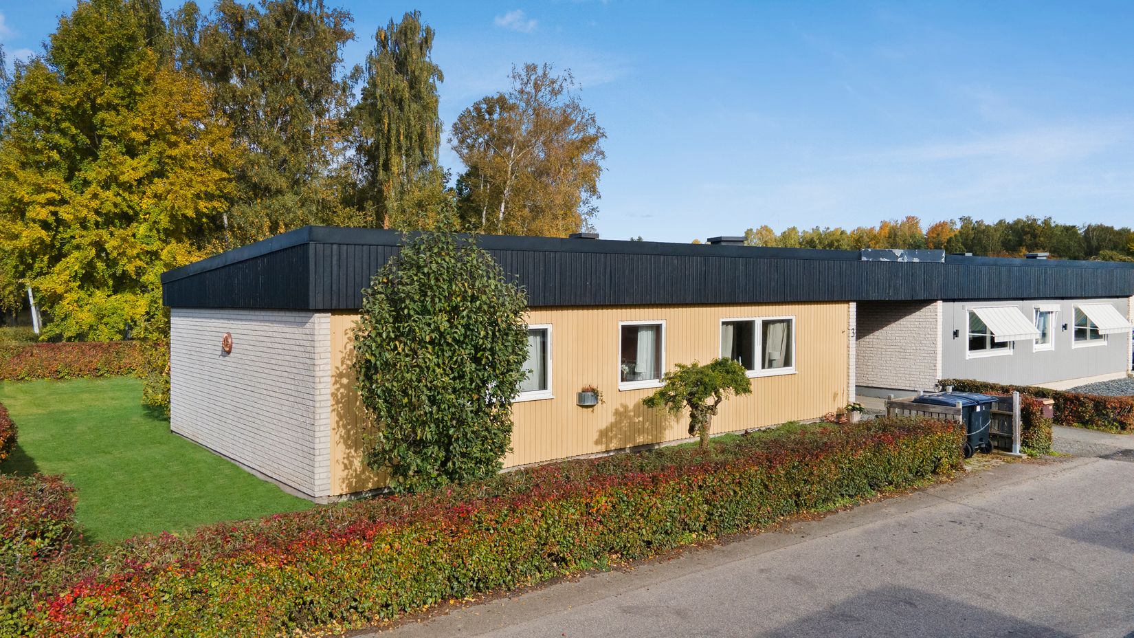 Bostadsrätt, Vikingaleden 3, Ljungdala, Hässleholm