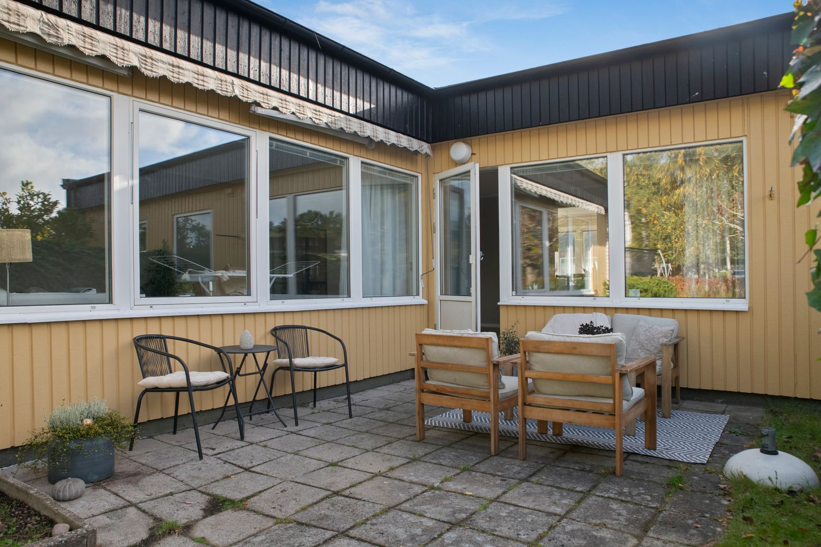 Bostadsrätt, Vikingaleden 3, Ljungdala, Hässleholm