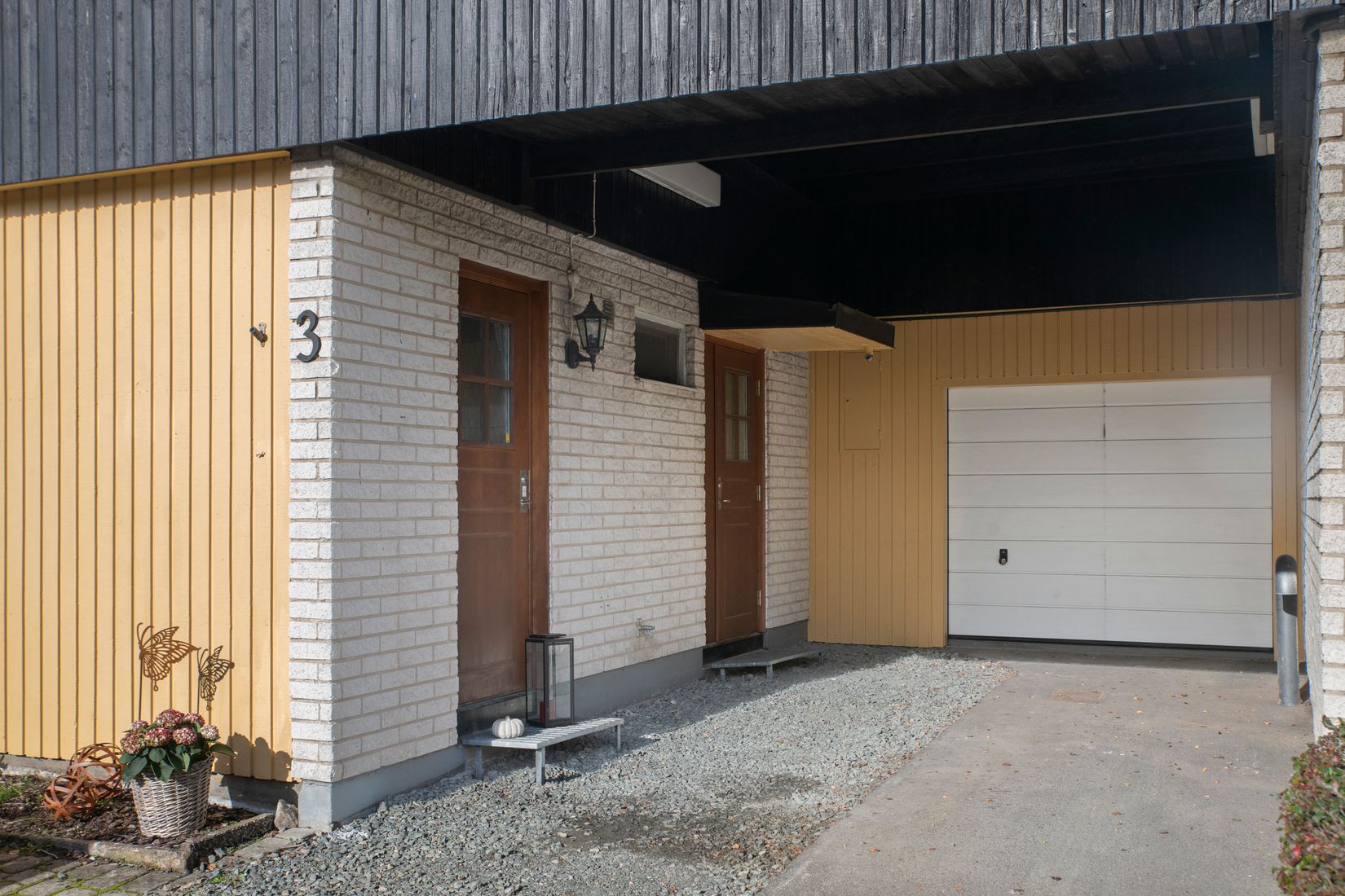 Bostadsrätt, Vikingaleden 3, Ljungdala, Hässleholm