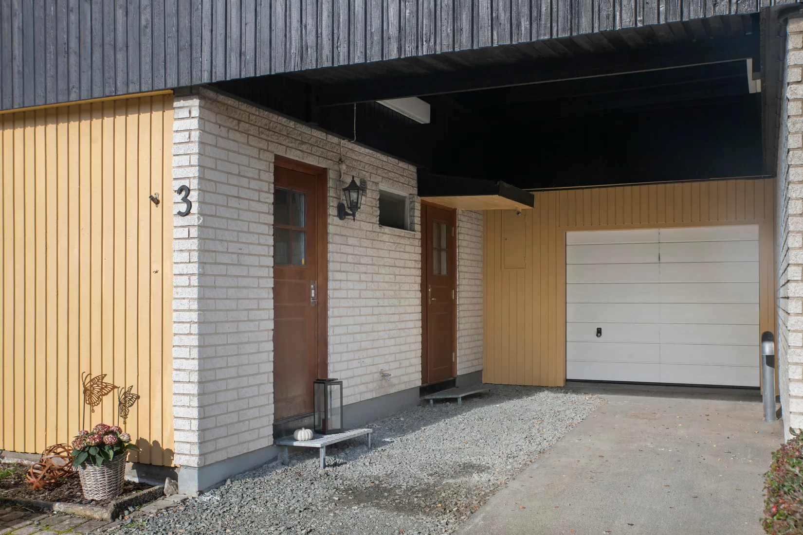 Bostadsrätt, Vikingaleden 3, Ljungdala, Hässleholm
