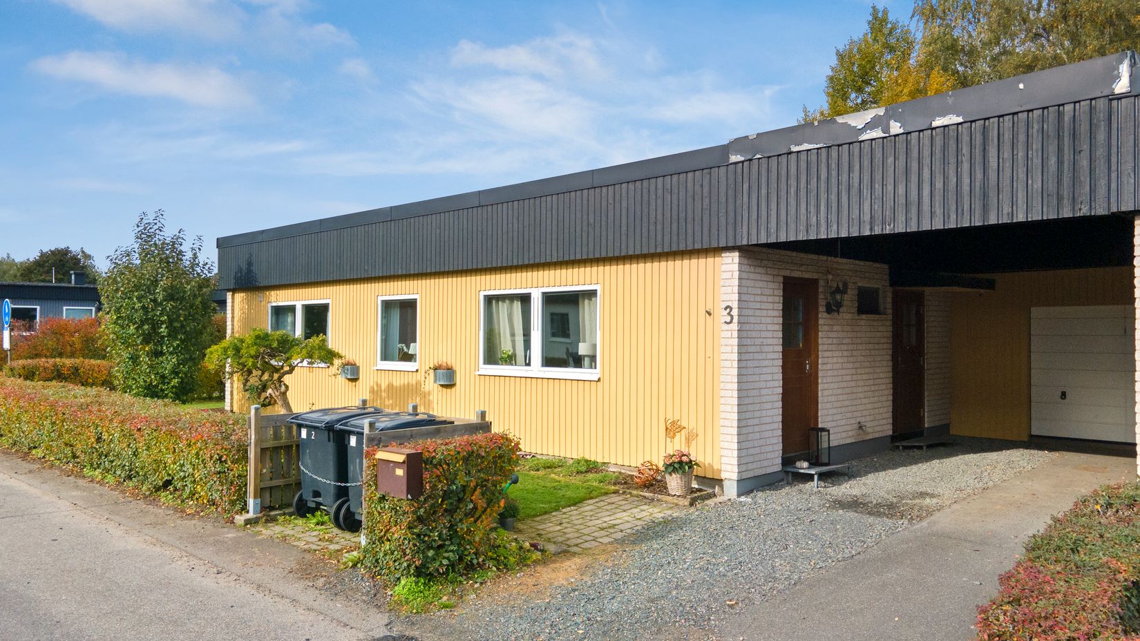 Bostadsrätt, Vikingaleden 3, Ljungdala, Hässleholm