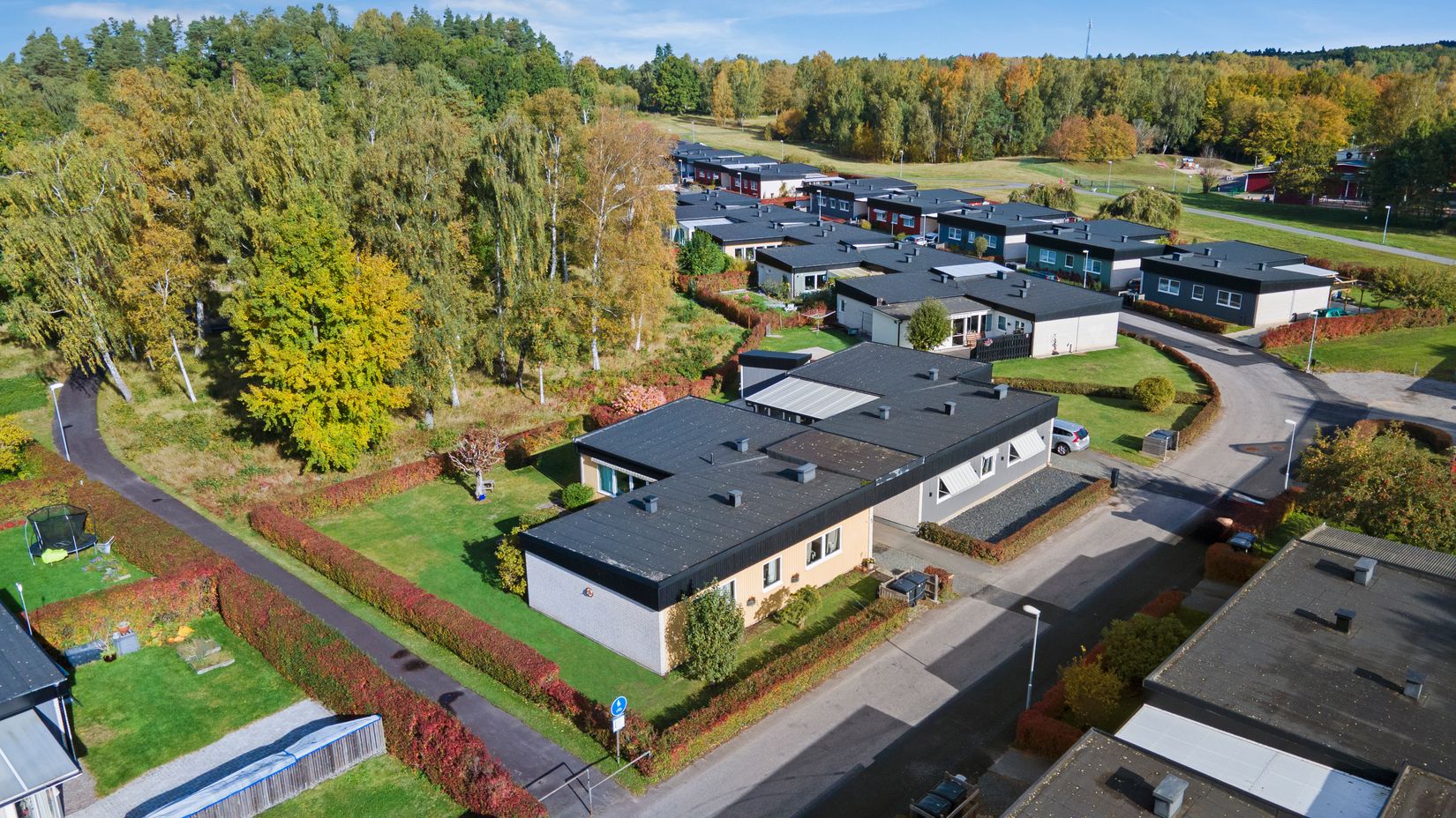 Bostadsrätt, Vikingaleden 3, Ljungdala, Hässleholm