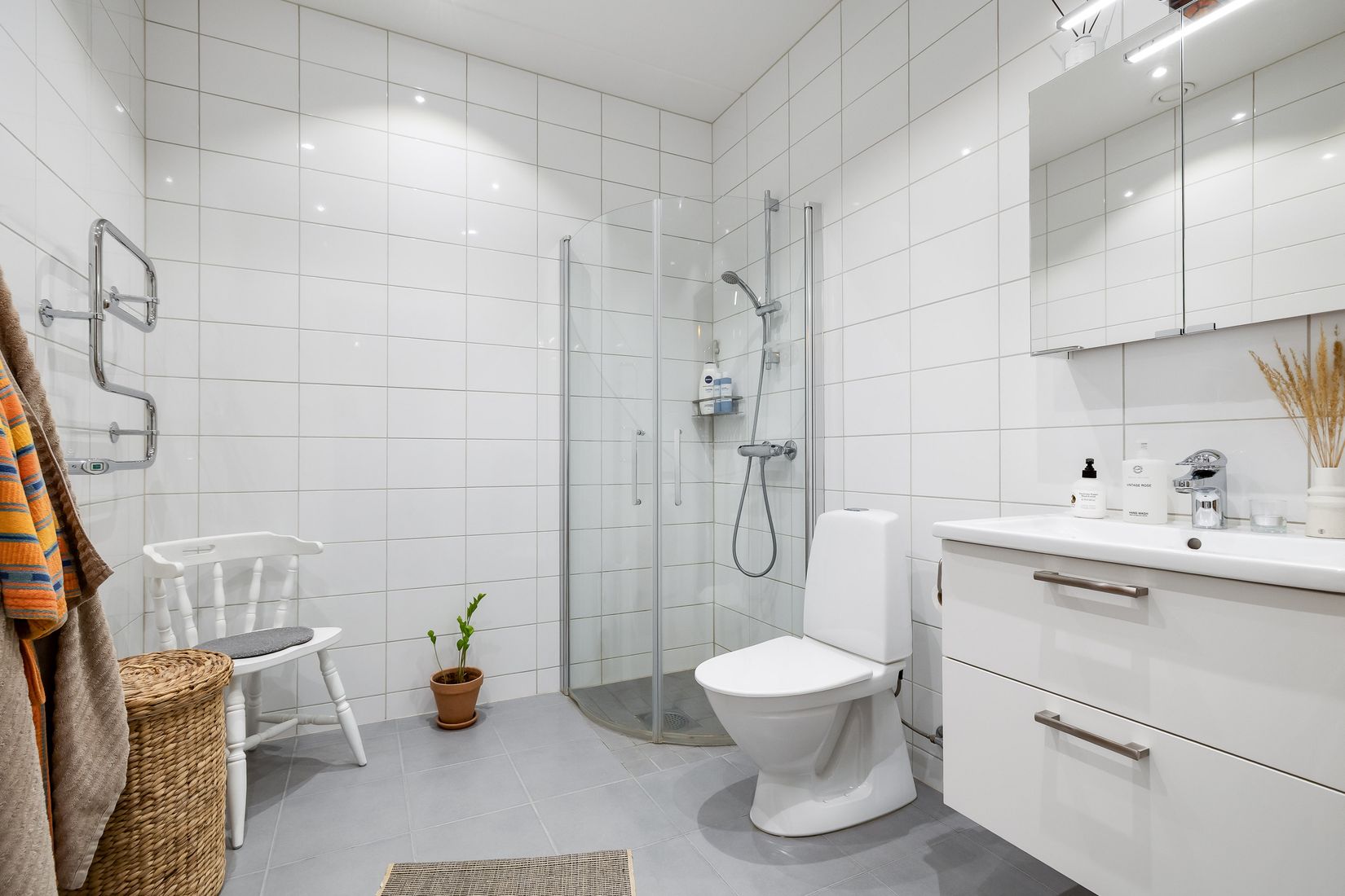 Bostadsrätt, Termikgatan 49E, Södra Ladugårdsängen, Örebro