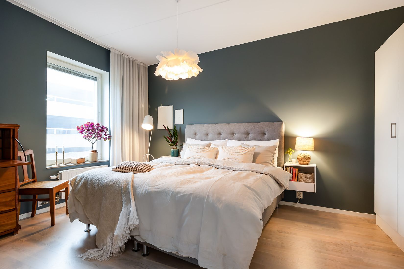 Bostadsrätt, Termikgatan 49E, Södra Ladugårdsängen, Örebro