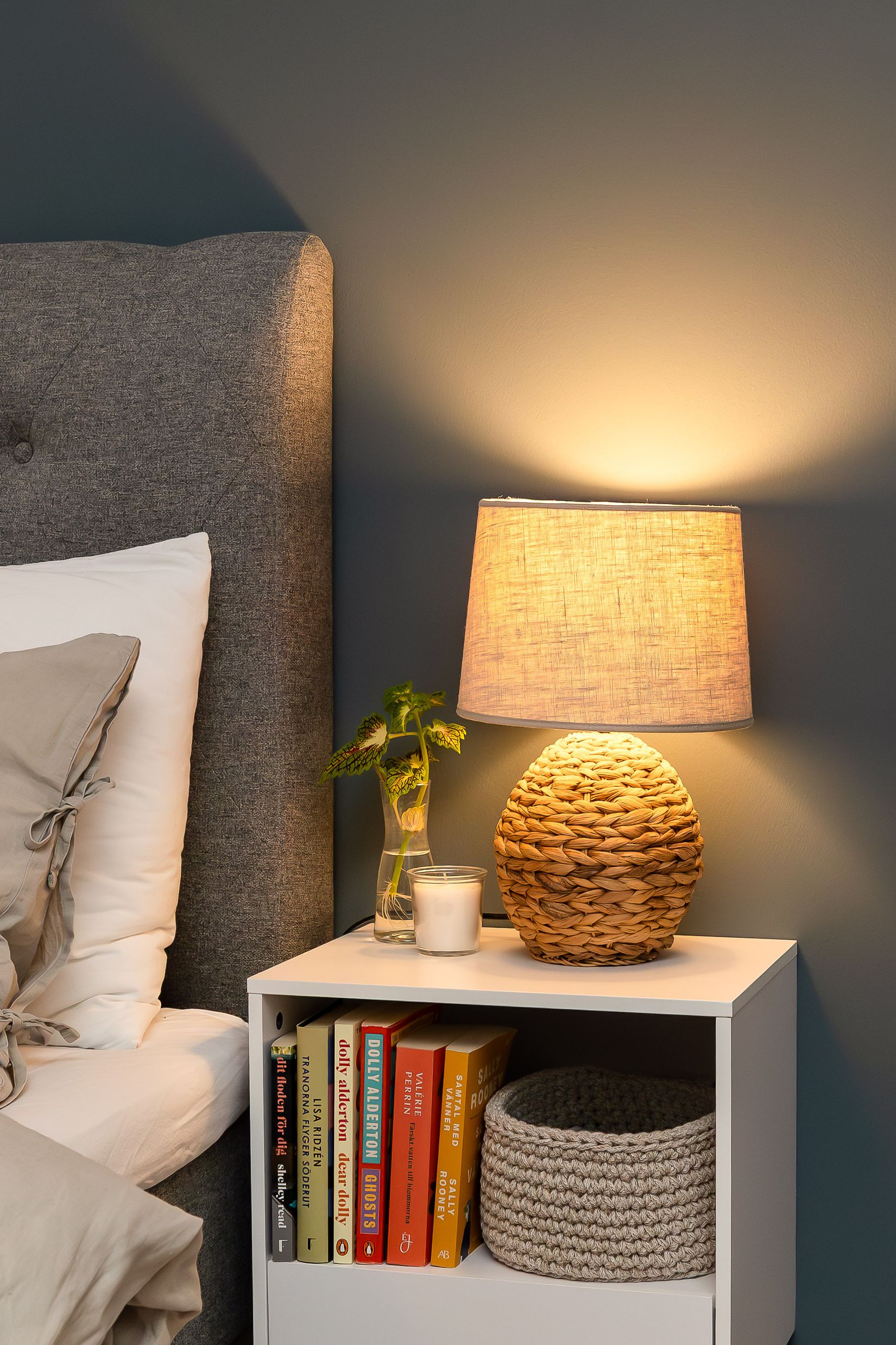 Bostadsrätt, Termikgatan 49E, Södra Ladugårdsängen, Örebro