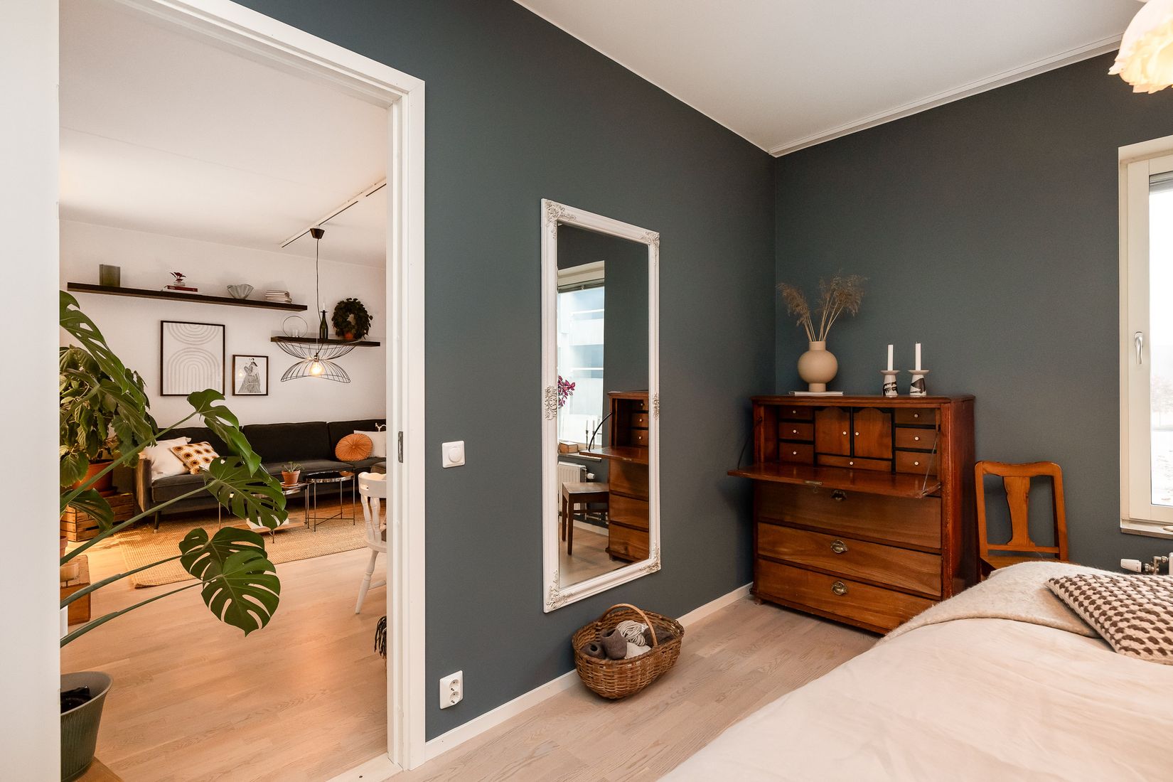 Bostadsrätt, Termikgatan 49E, Södra Ladugårdsängen, Örebro