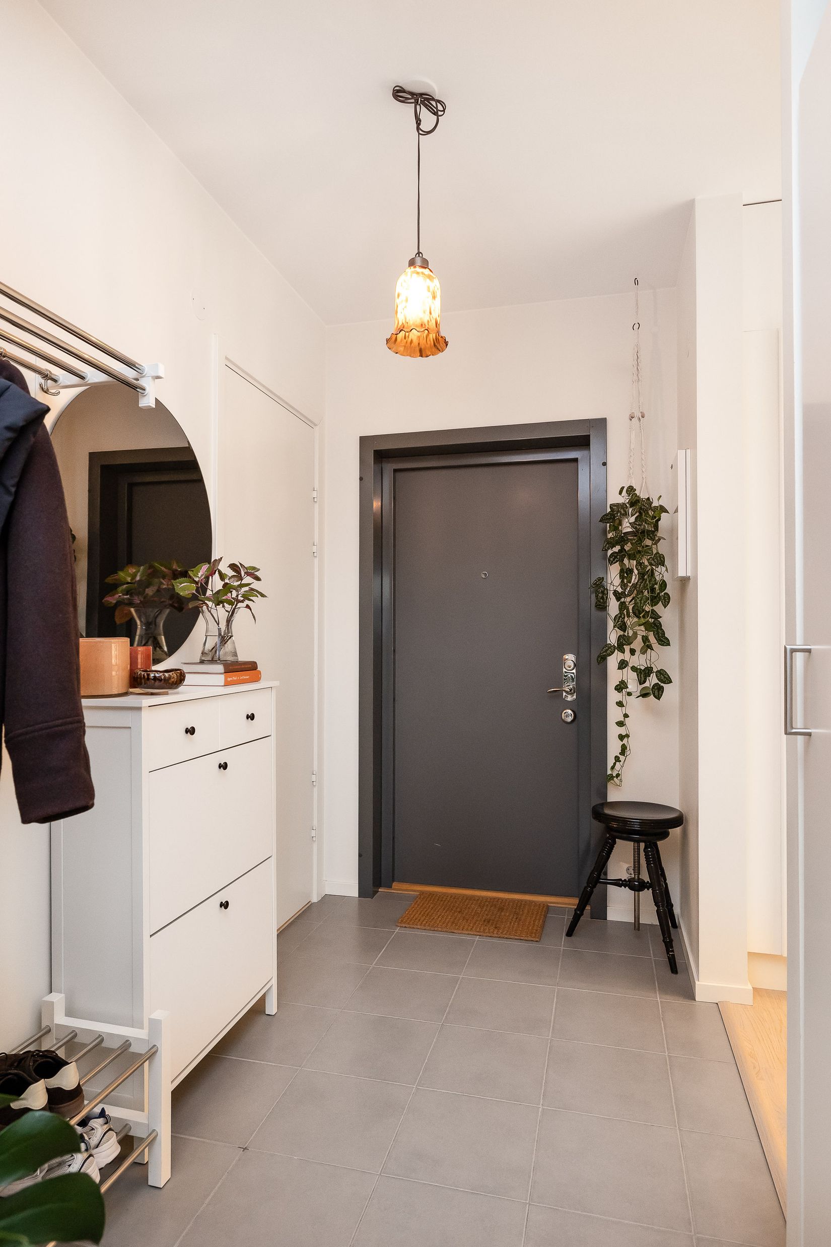 Bostadsrätt, Termikgatan 49E, Södra Ladugårdsängen, Örebro