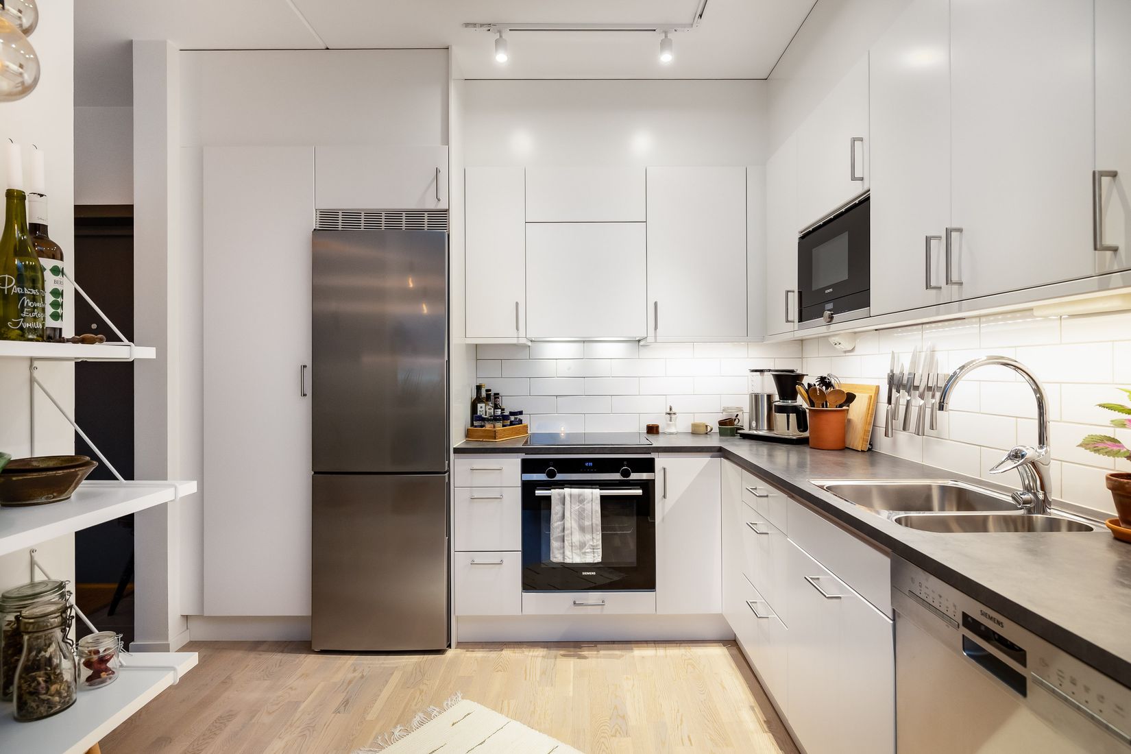 Bostadsrätt, Termikgatan 49E, Södra Ladugårdsängen, Örebro