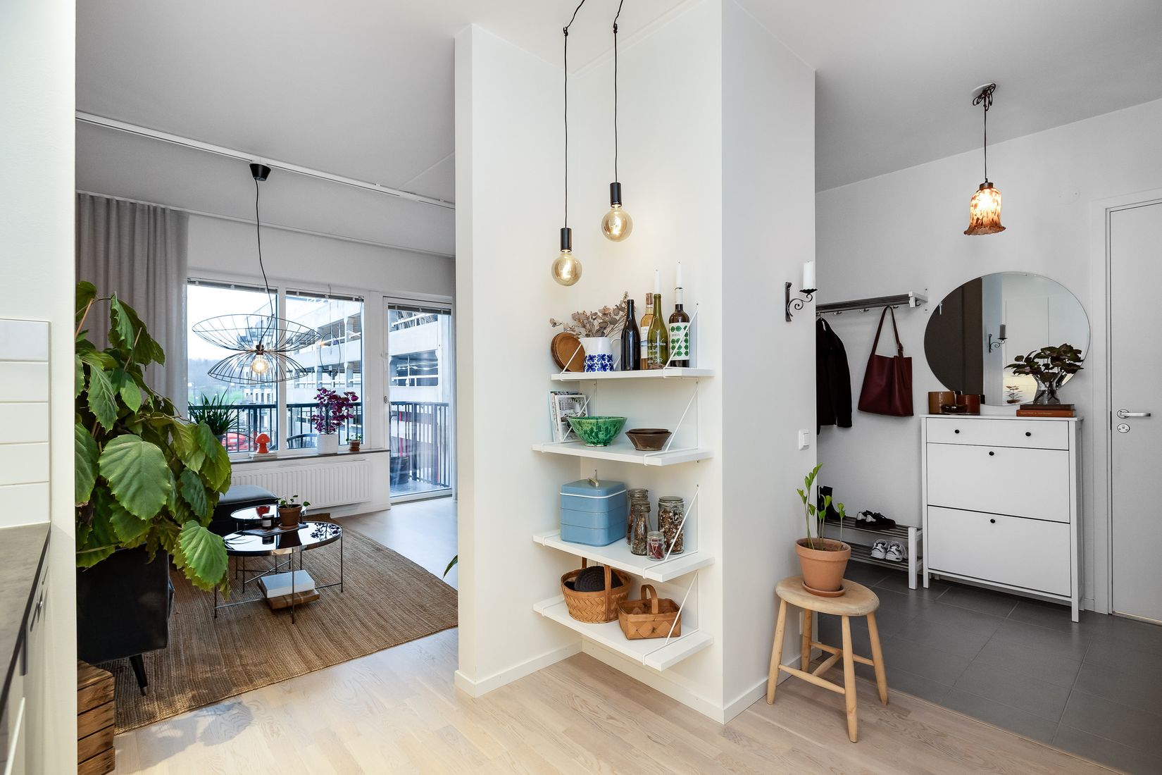 Bostadsrätt, Termikgatan 49E, Södra Ladugårdsängen, Örebro