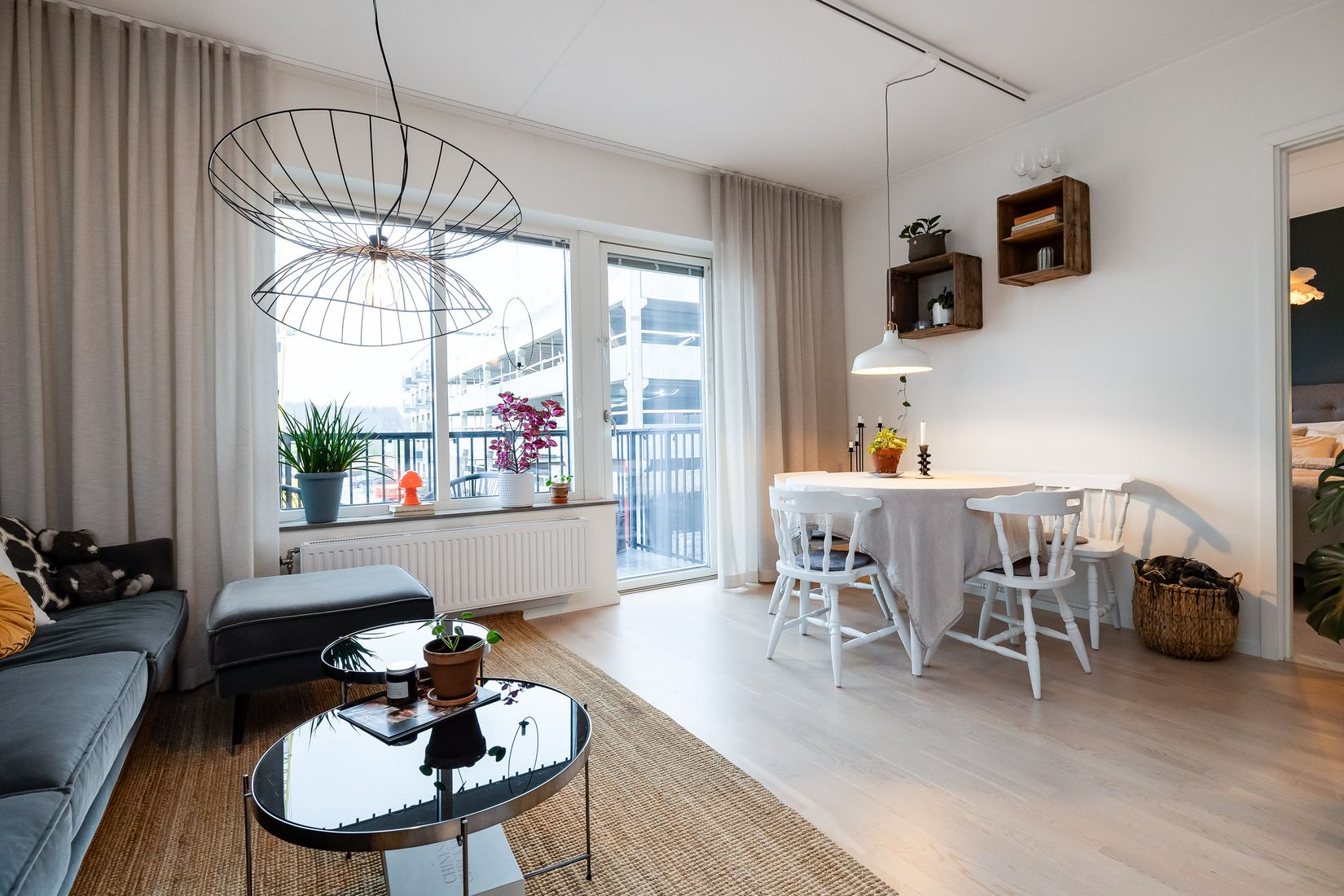 Bostadsrätt, Termikgatan 49E, Södra Ladugårdsängen, Örebro