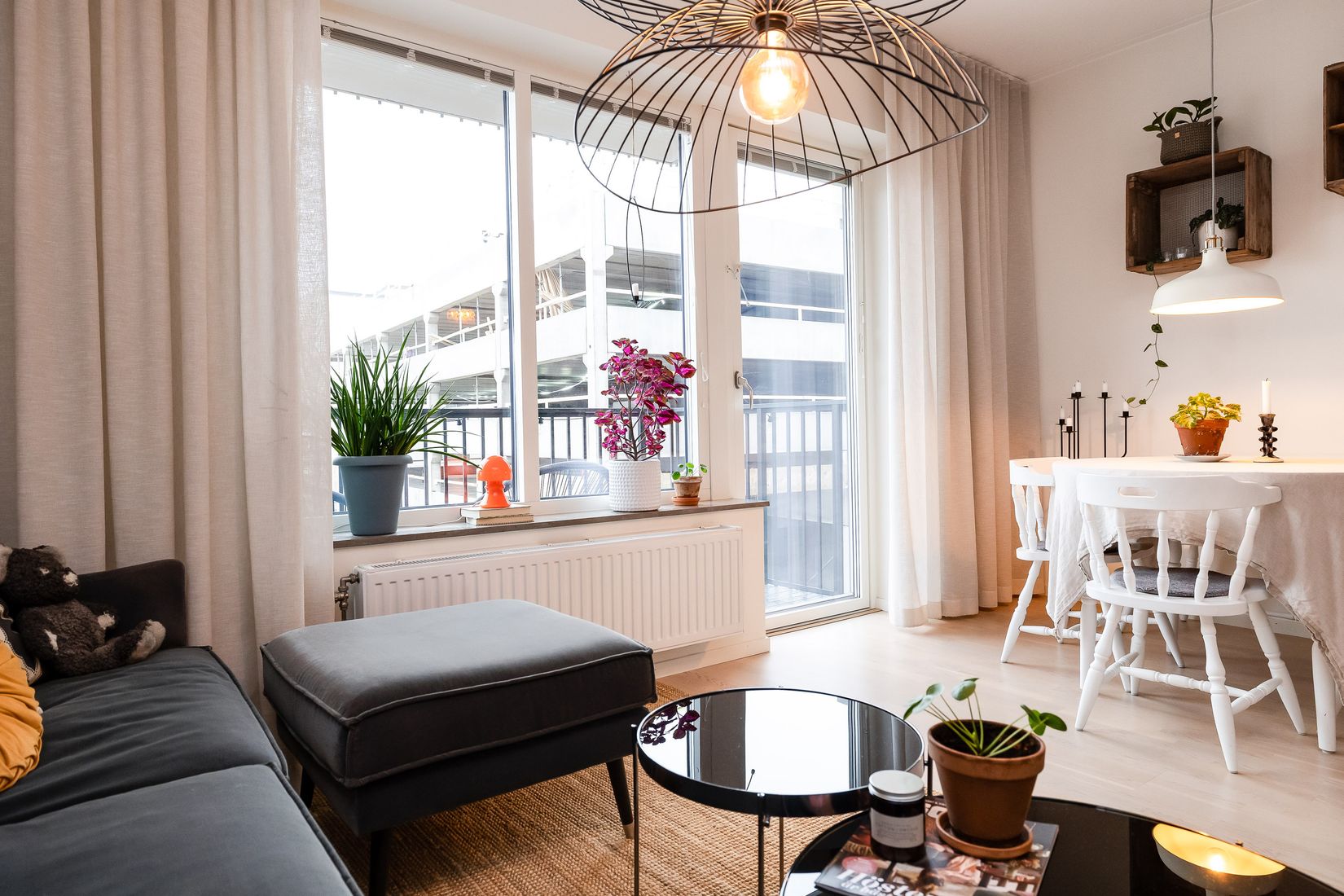 Bostadsrätt, Termikgatan 49E, Södra Ladugårdsängen, Örebro