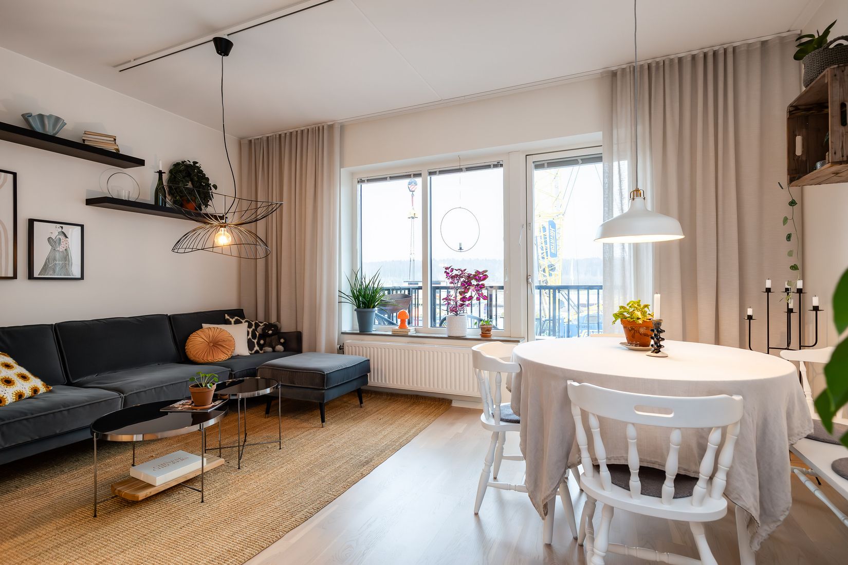 Bostadsrätt, Termikgatan 49E, Södra Ladugårdsängen, Örebro