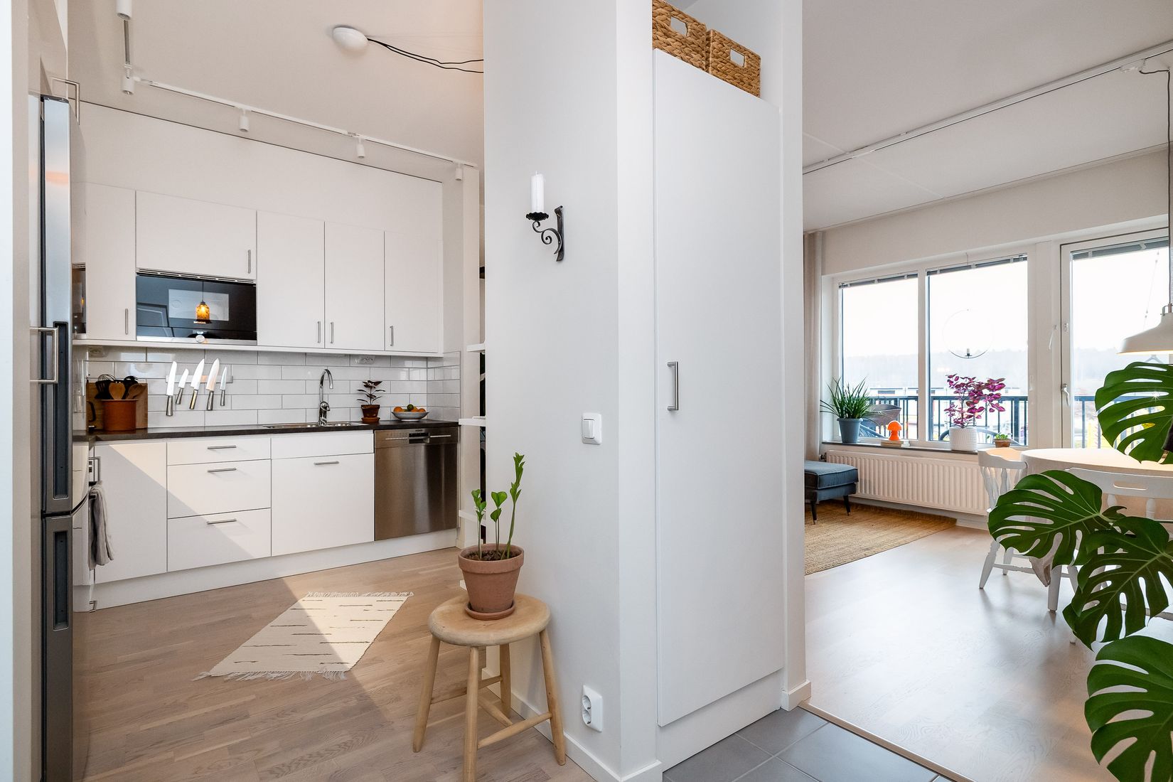 Bostadsrätt, Termikgatan 49E, Södra Ladugårdsängen, Örebro