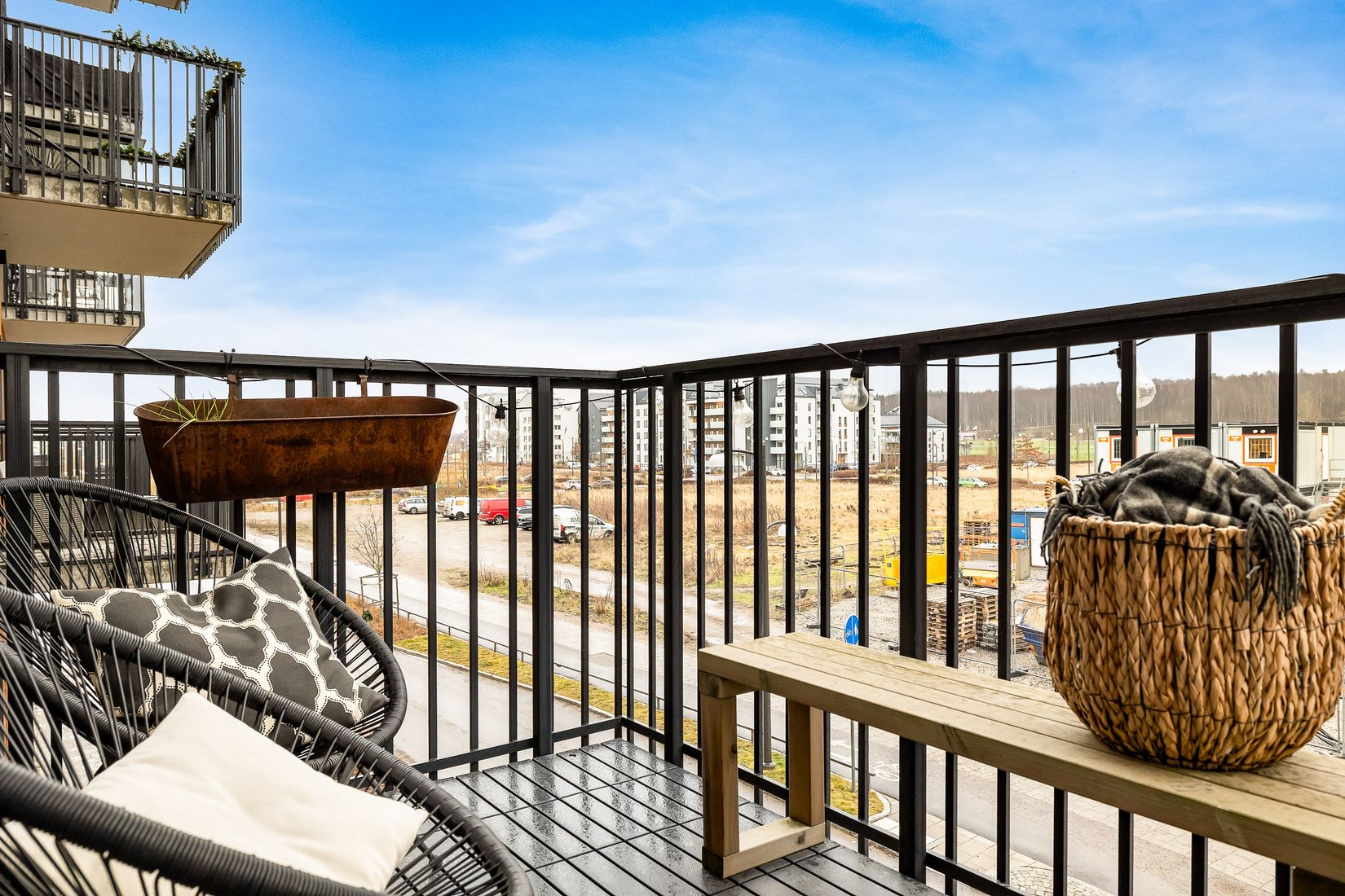 Bostadsrätt, Termikgatan 49E, Södra Ladugårdsängen, Örebro