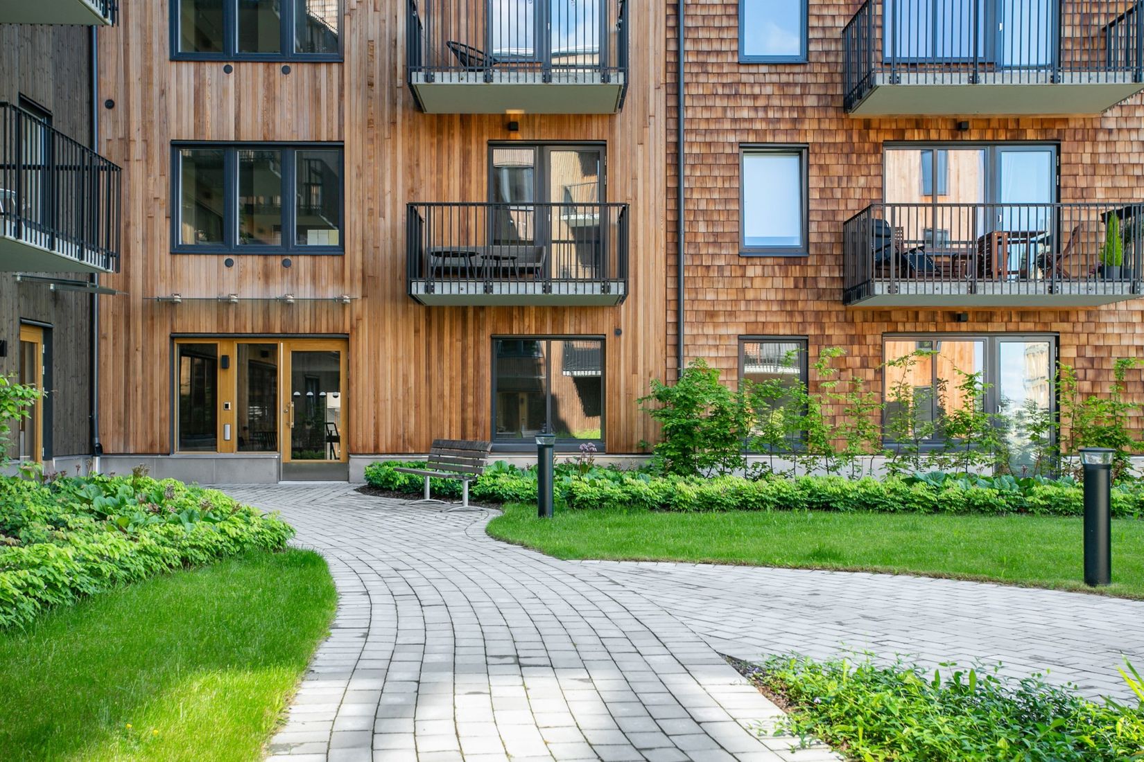 Bostadsrätt, Termikgatan 49E, Södra Ladugårdsängen, Örebro