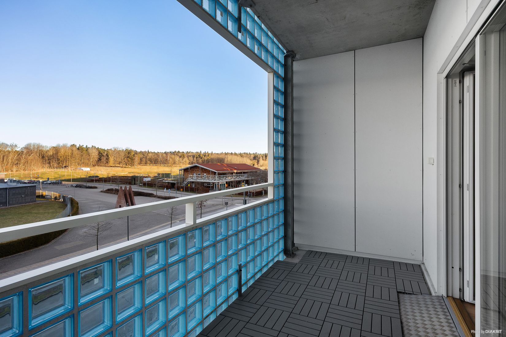 Bostadsrätt, Kunskapslänken 72, Linköping