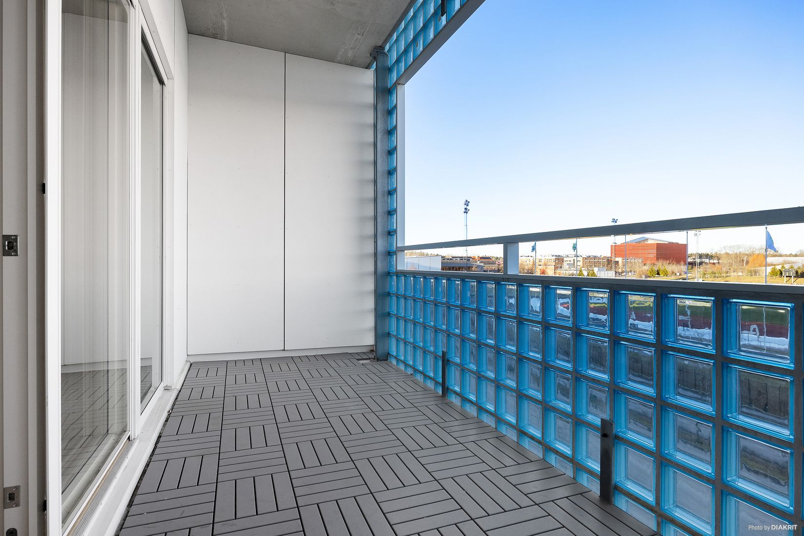 Bostadsrätt, Kunskapslänken 72, Linköping