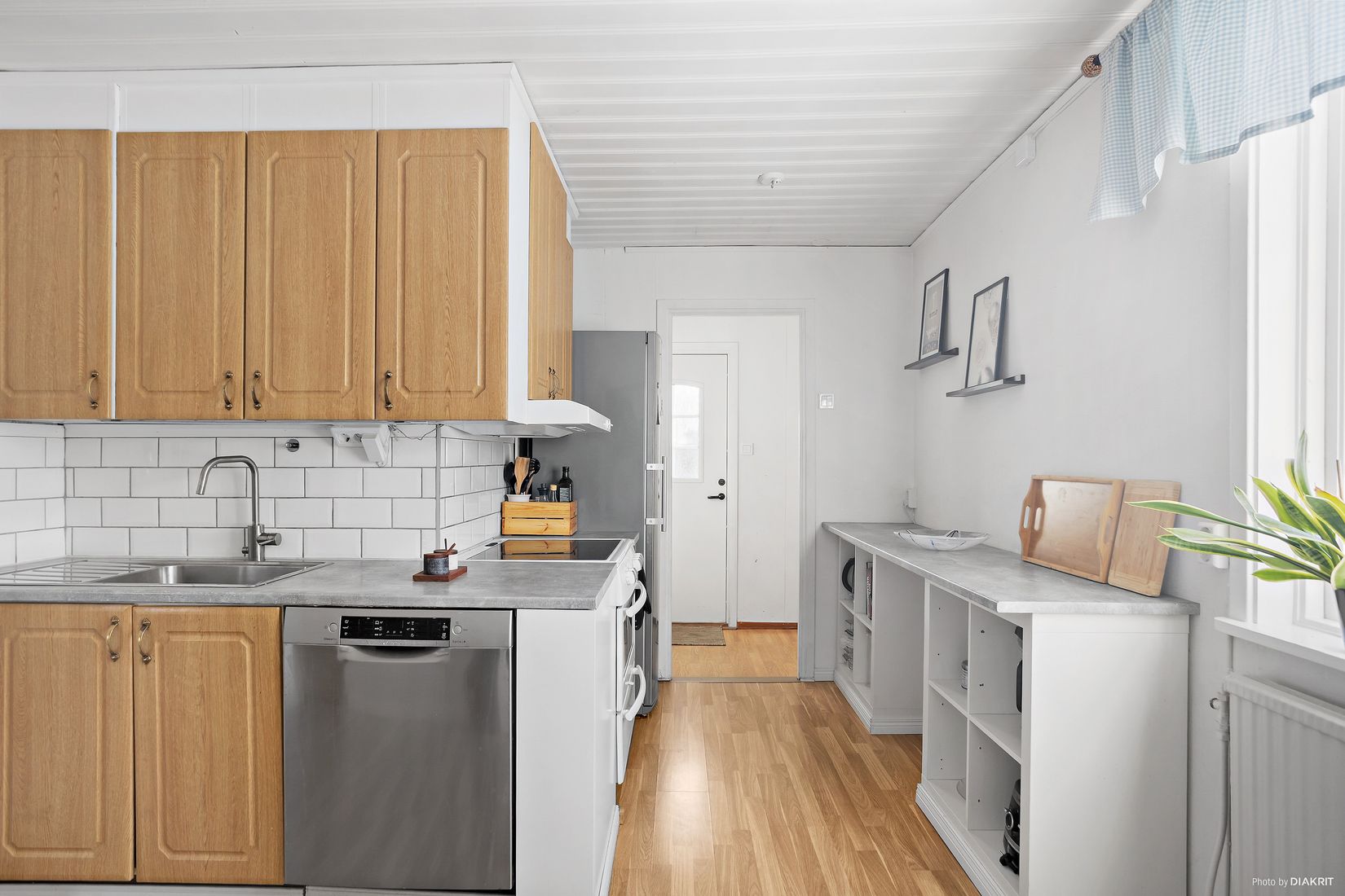 Villa, Ringvägen 7, Asarum, Karlshamn