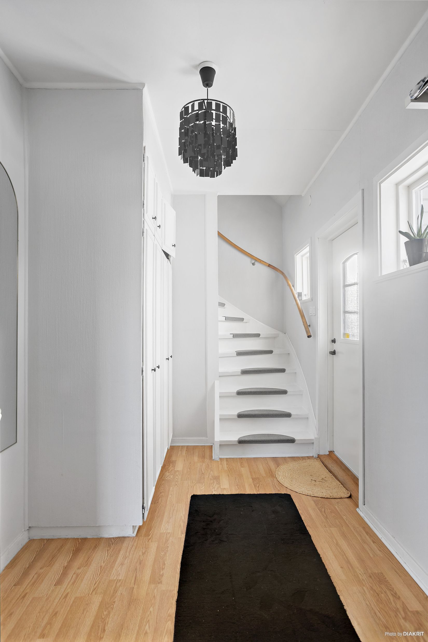 Villa, Ringvägen 7, Asarum, Karlshamn