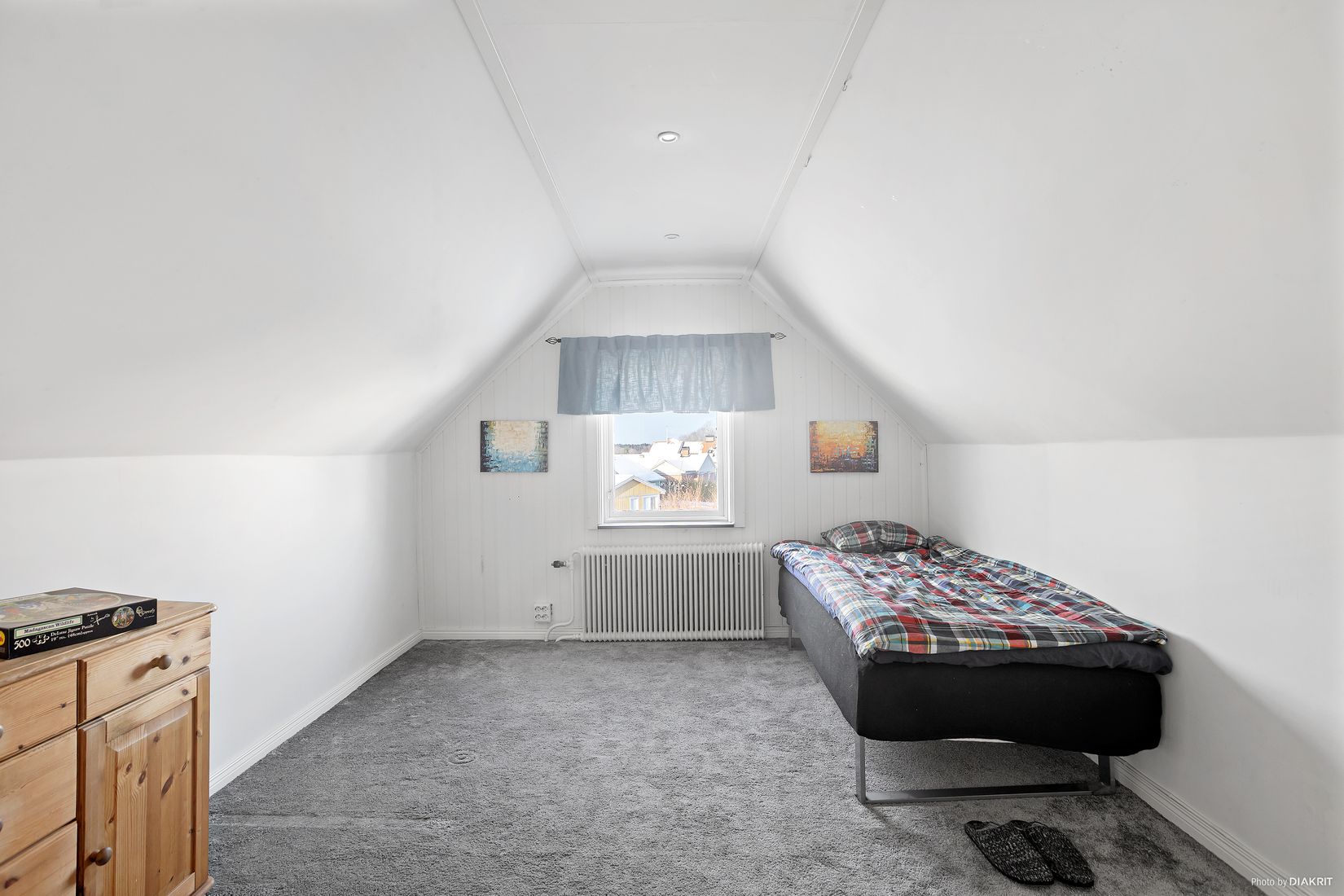 Villa, Ringvägen 7, Asarum, Karlshamn