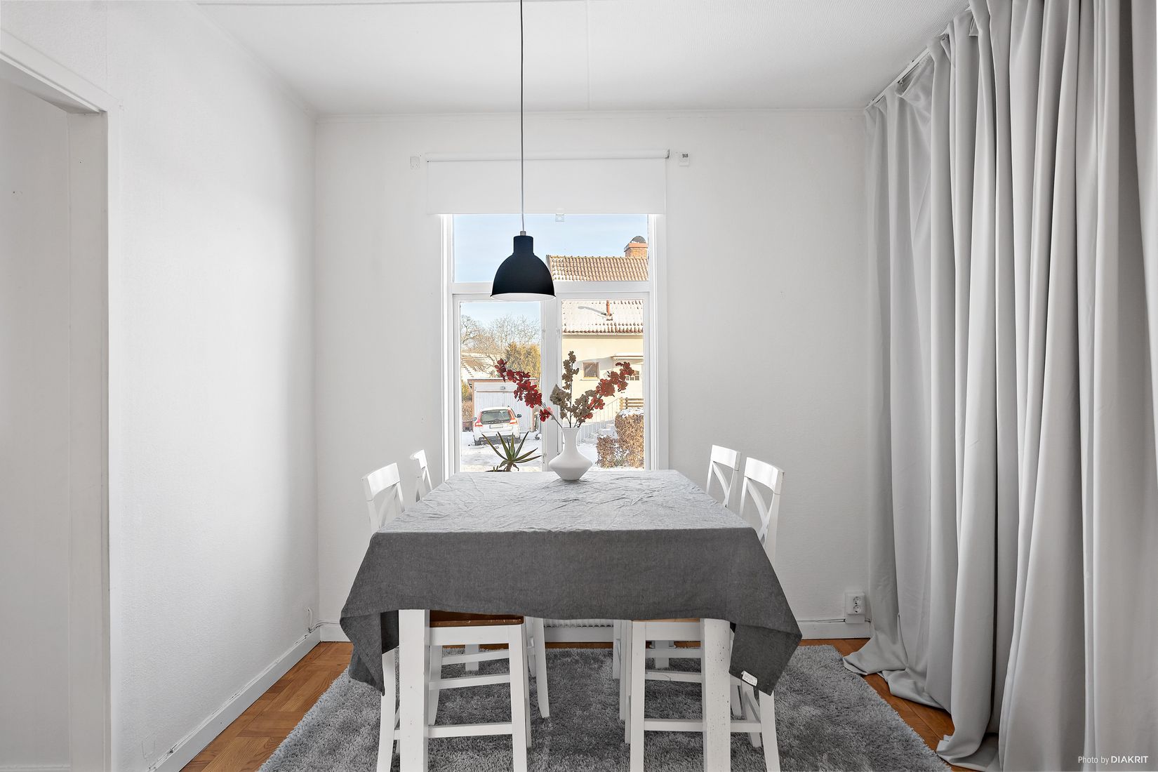 Villa, Ringvägen 7, Asarum, Karlshamn