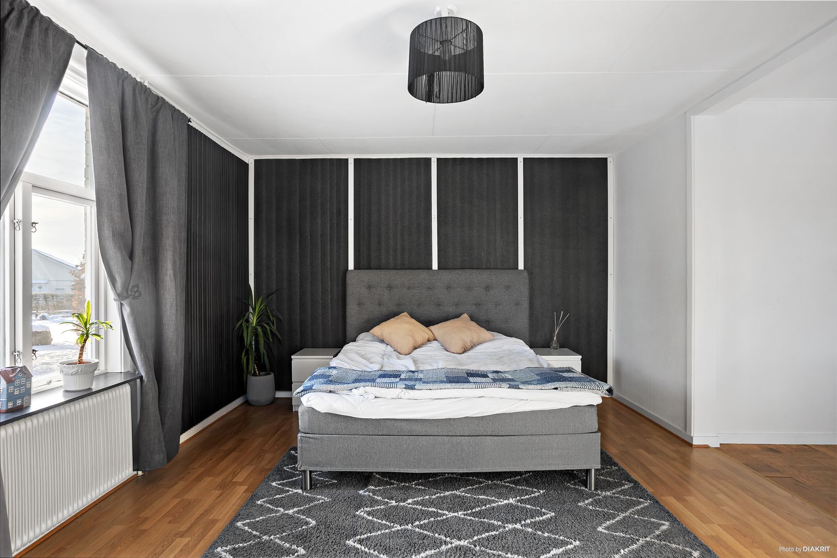 Villa, Ringvägen 7, Asarum, Karlshamn