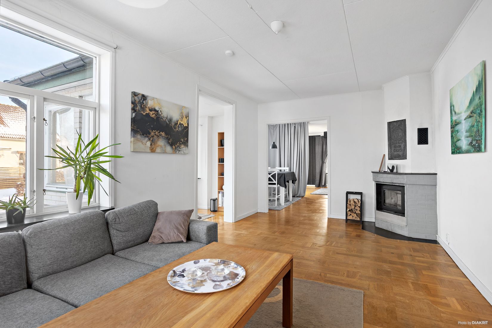 Villa, Ringvägen 7, Asarum, Karlshamn