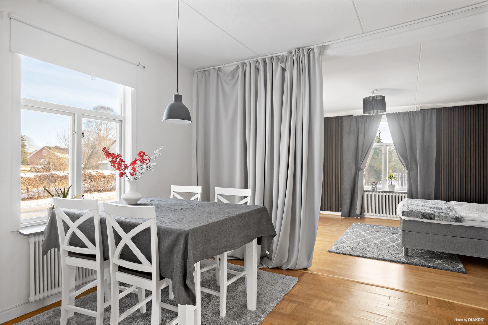 Villa, Ringvägen 7, Asarum, Karlshamn