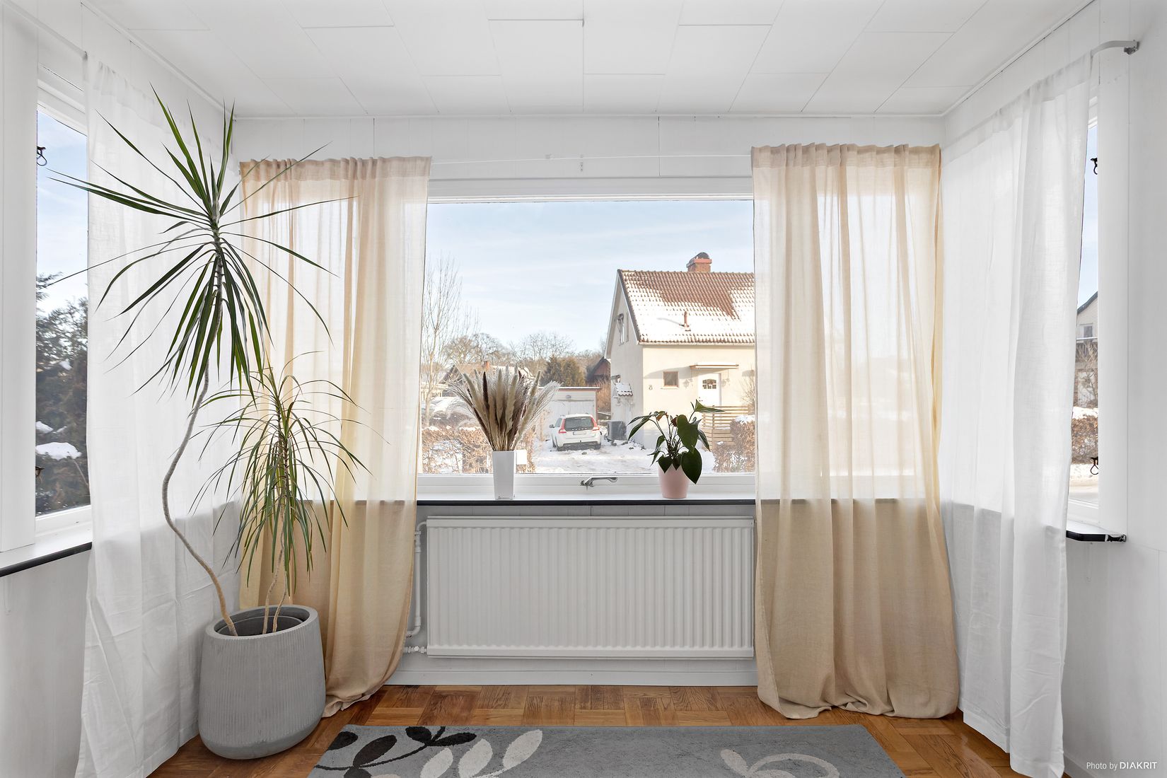 Villa, Ringvägen 7, Asarum, Karlshamn