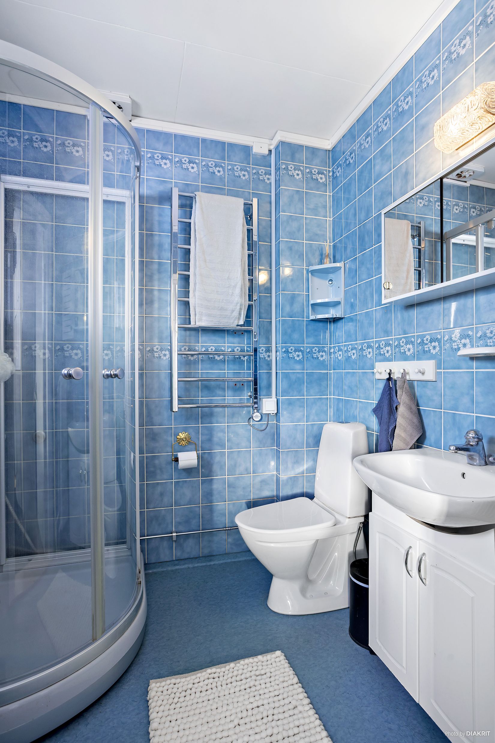 Villa, Ringvägen 7, Asarum, Karlshamn