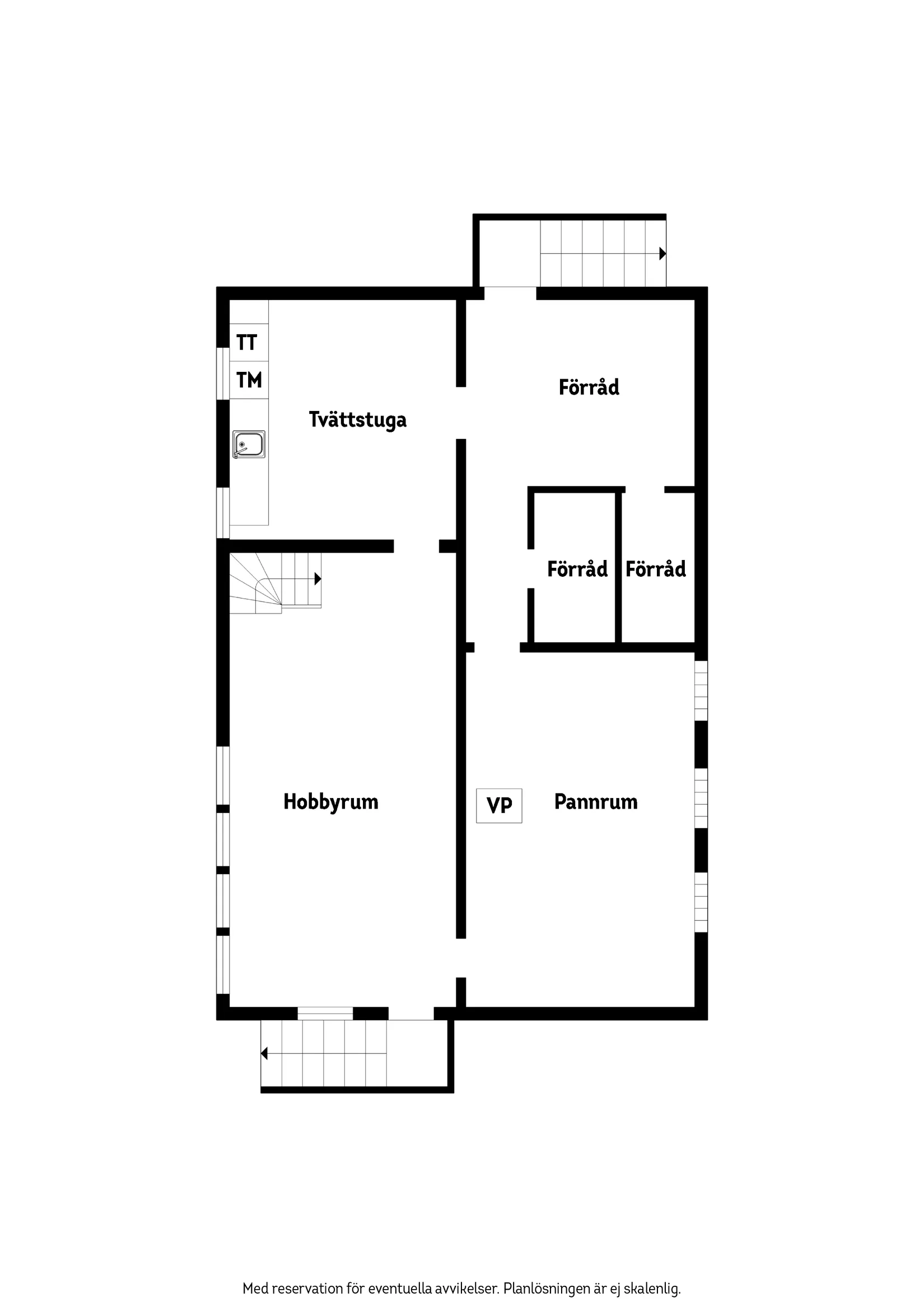 Villa, Forsakarsvägen 31, Degeberga, Kristianstad