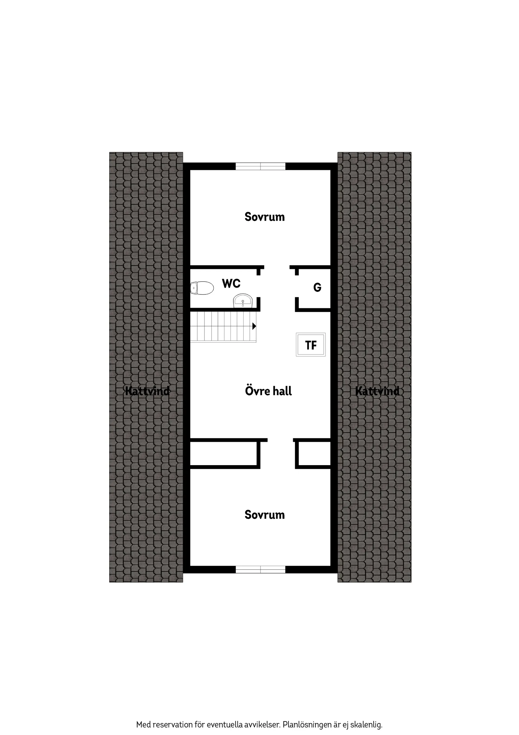 Villa, Forsakarsvägen 31, Degeberga, Kristianstad