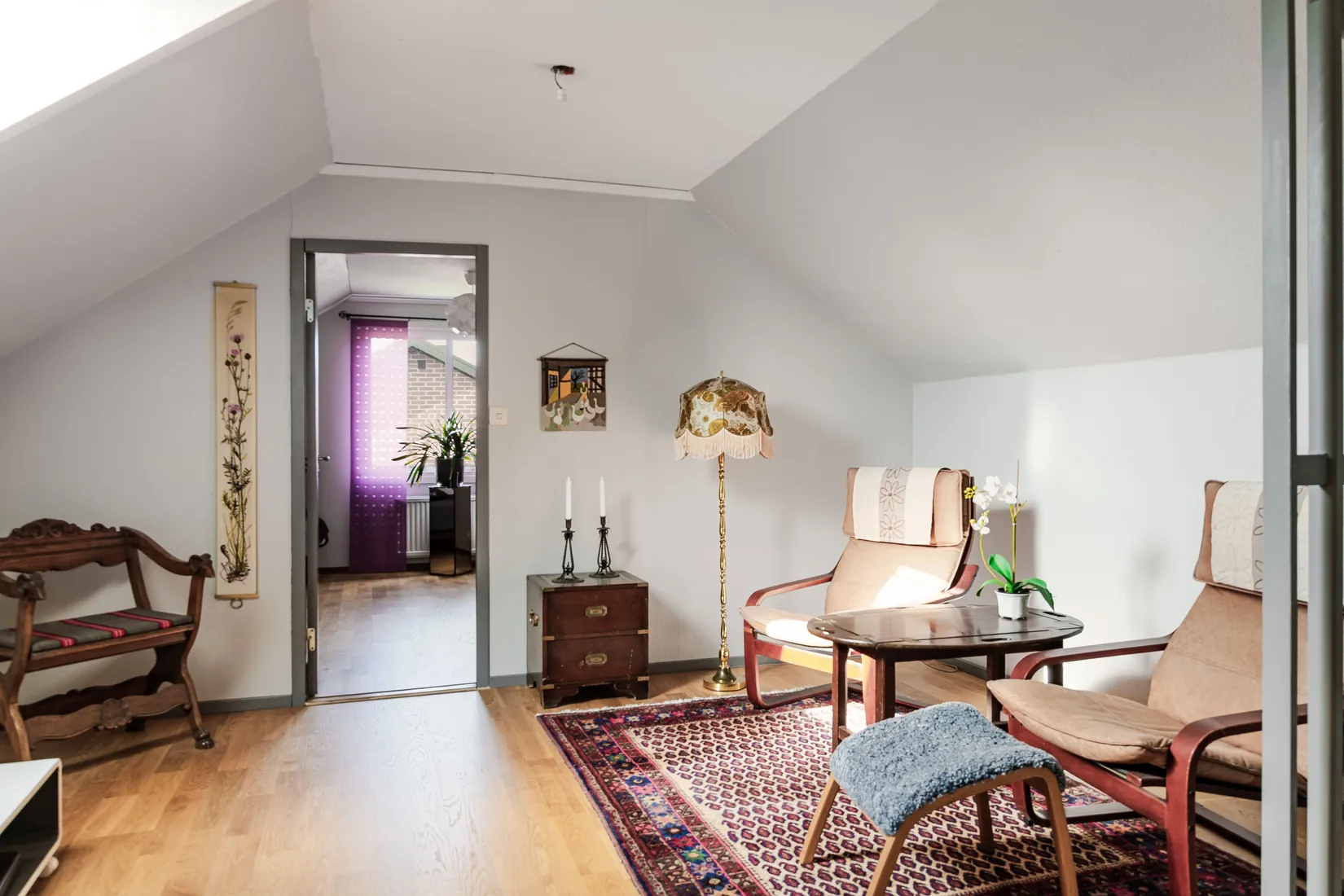 Villa, Forsakarsvägen 31, Degeberga, Kristianstad